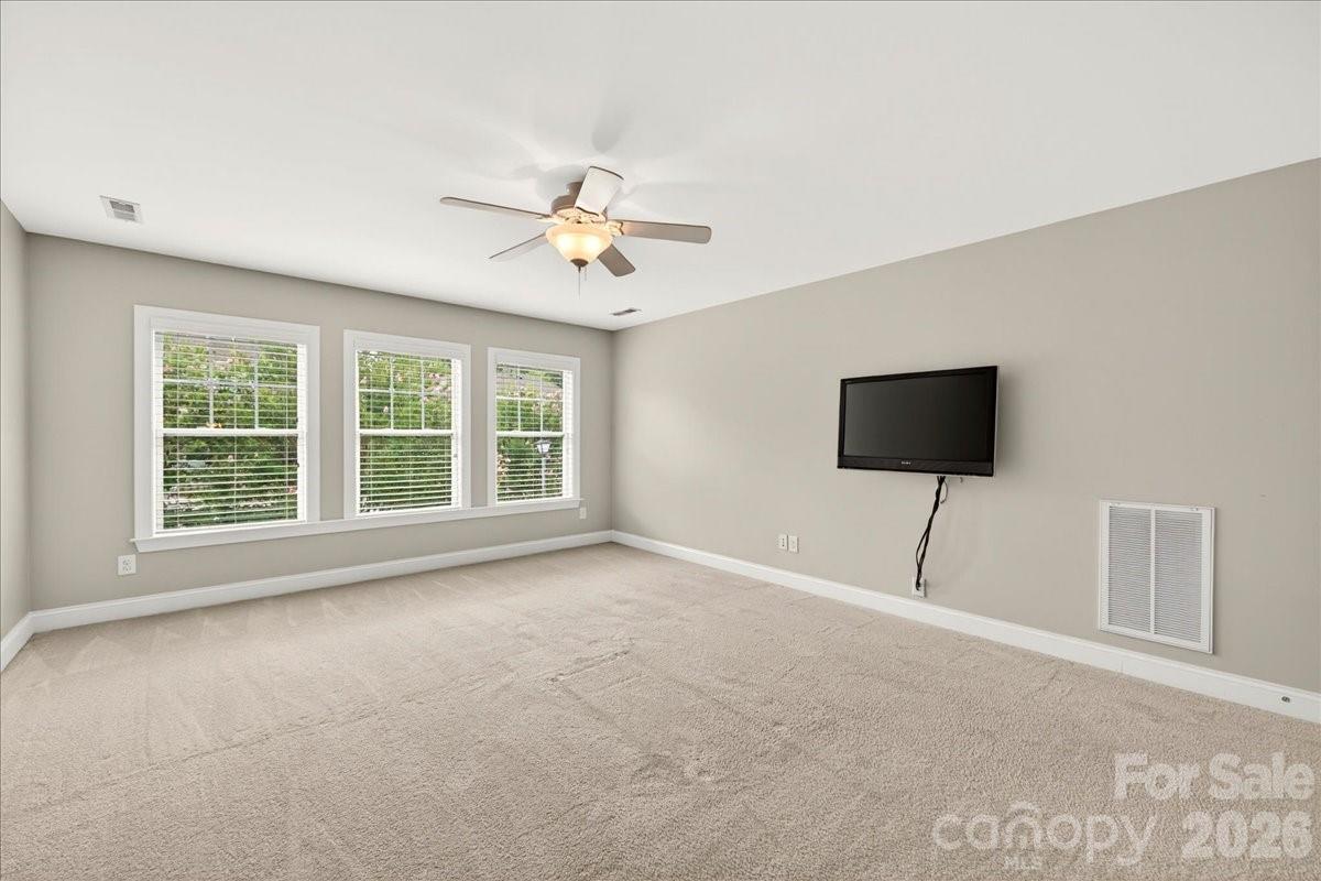 Bailey Springs - Residential