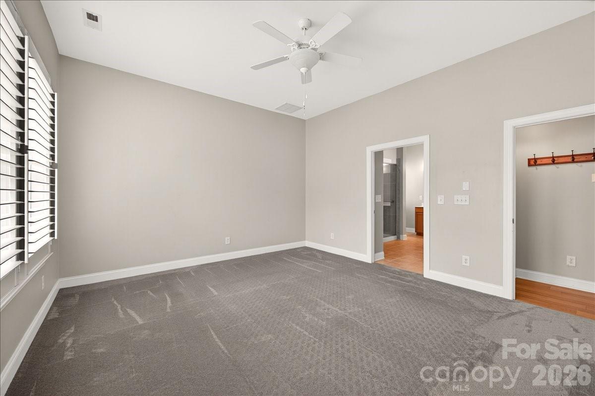 Bailey Springs - Residential