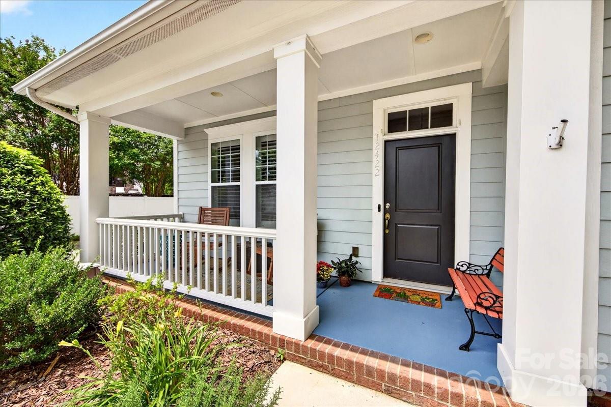 Bailey Springs - Residential