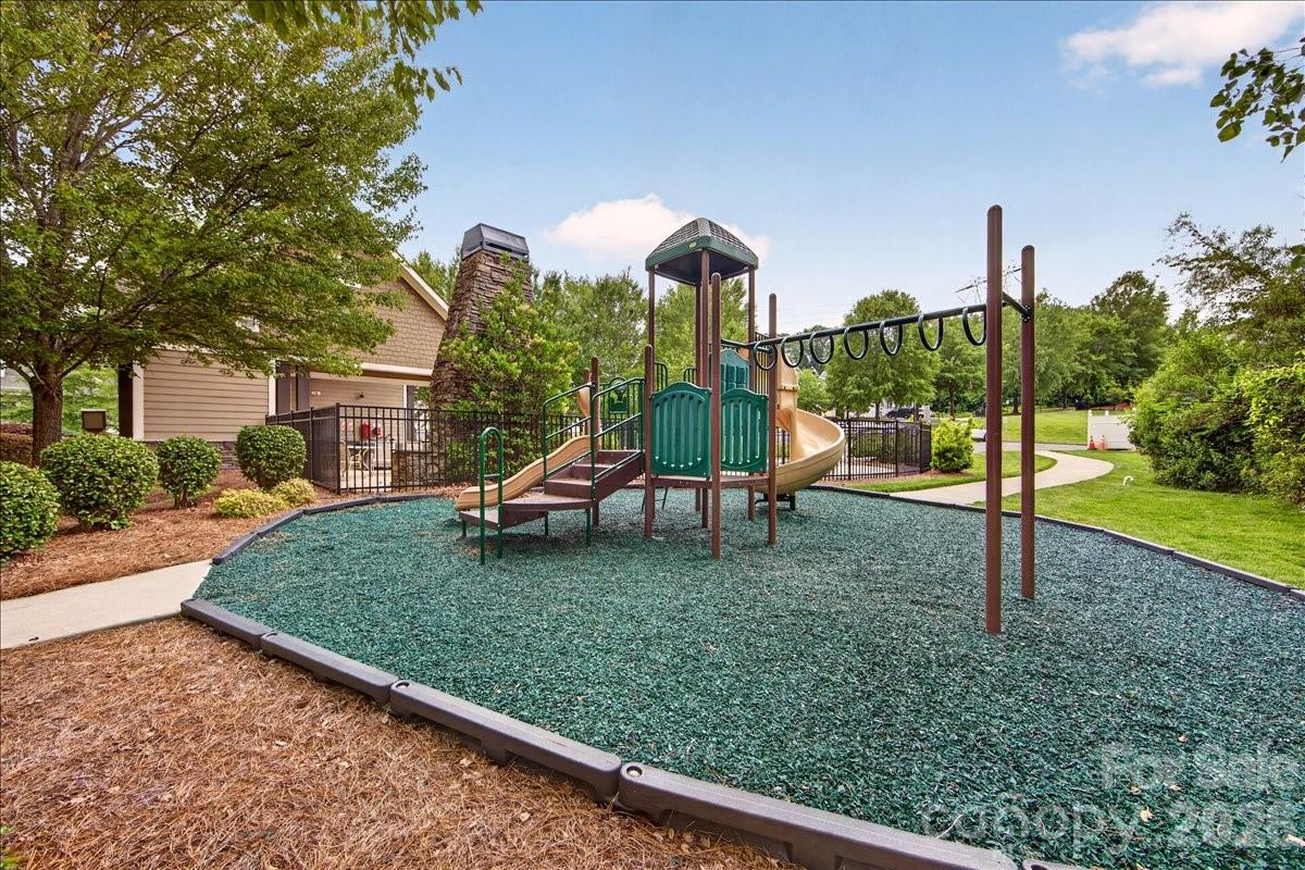 Bailey Springs - Residential