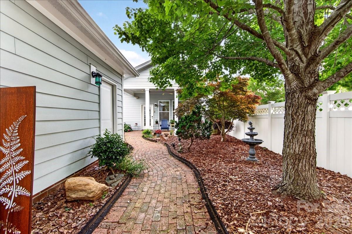 Bailey Springs - Residential