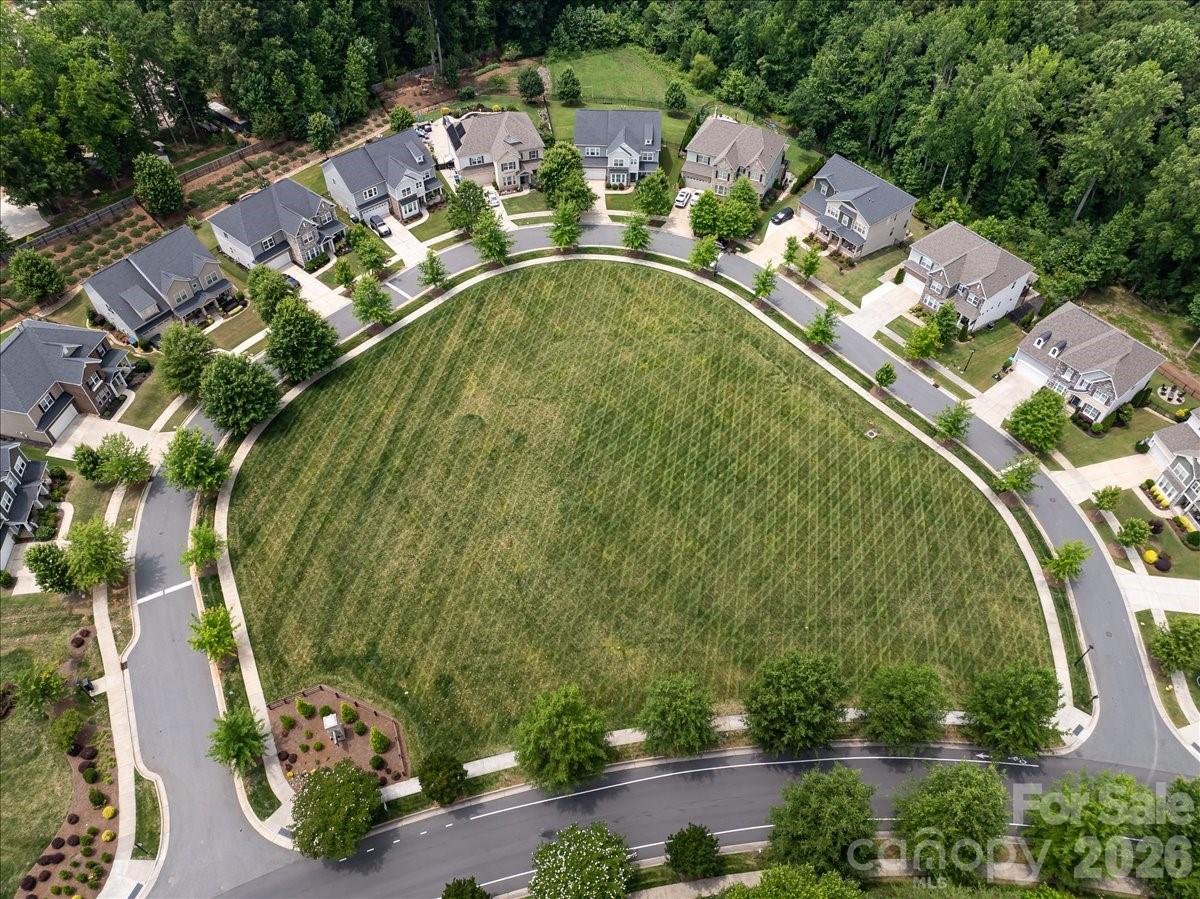 Bailey Springs - Residential