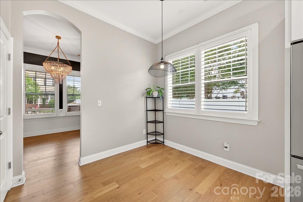 Bailey Springs - Residential