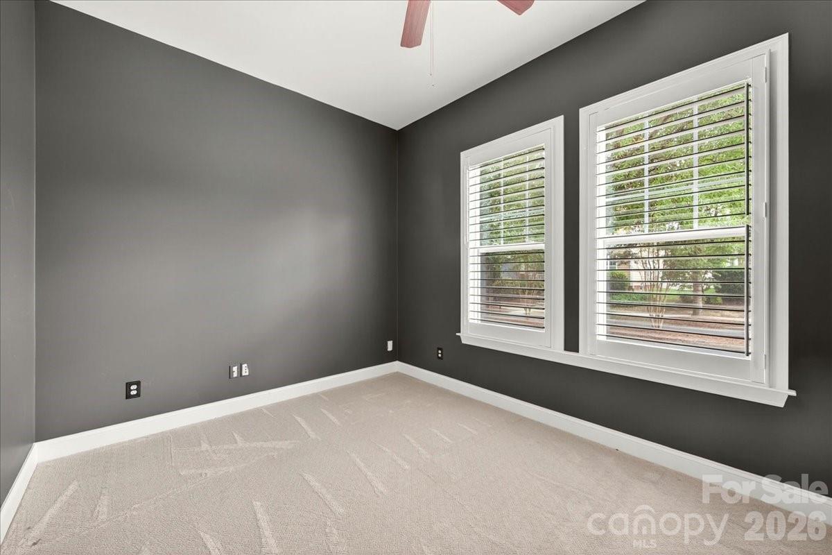 Bailey Springs - Residential
