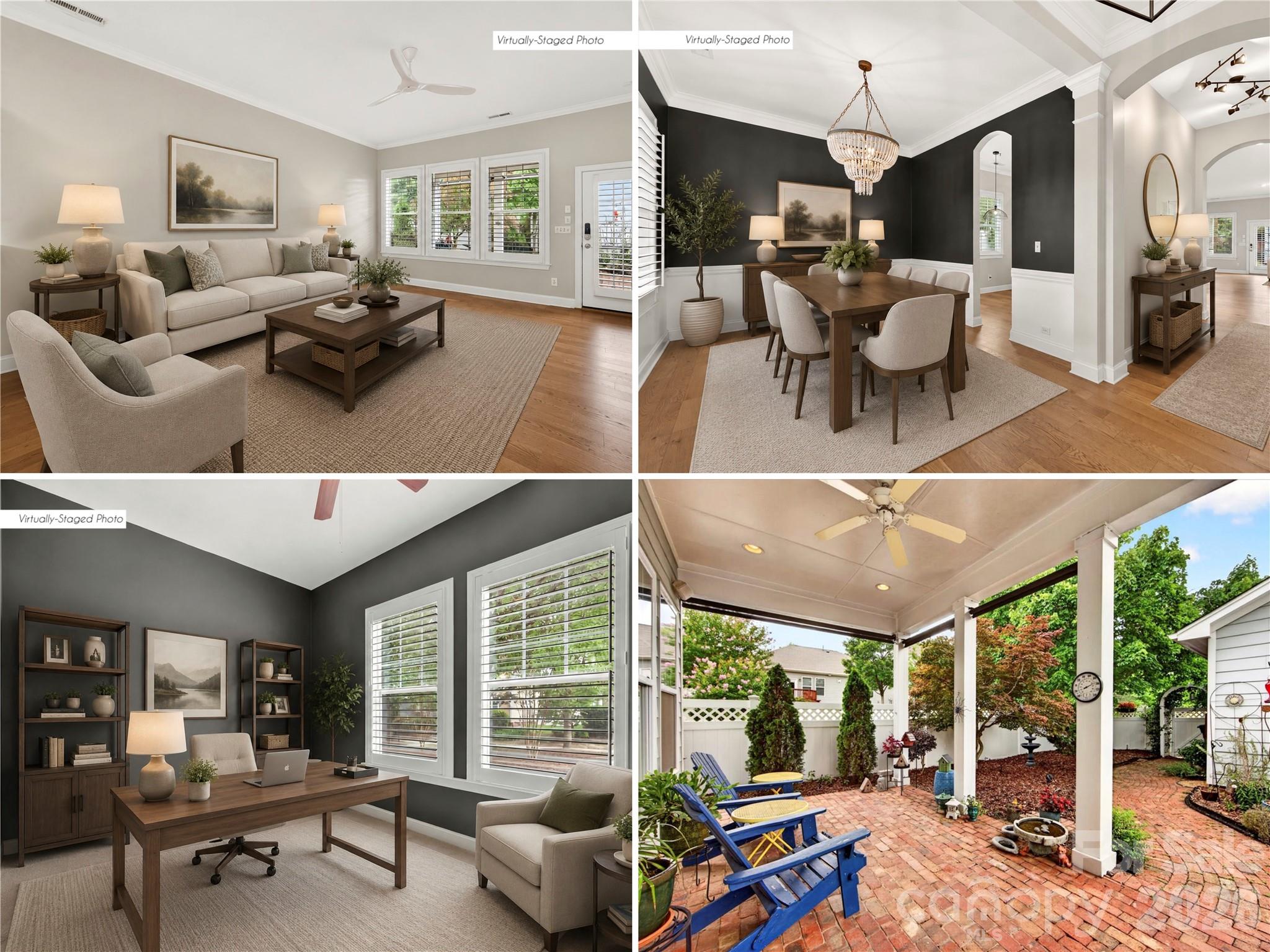 Bailey Springs - Residential