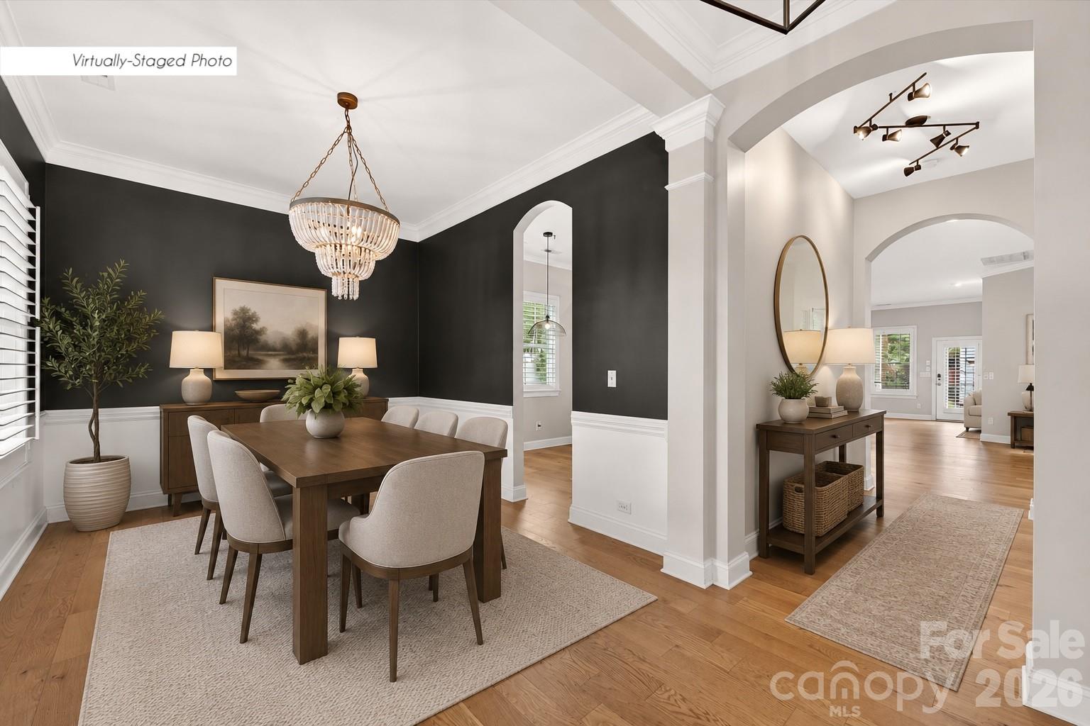 Bailey Springs - Residential
