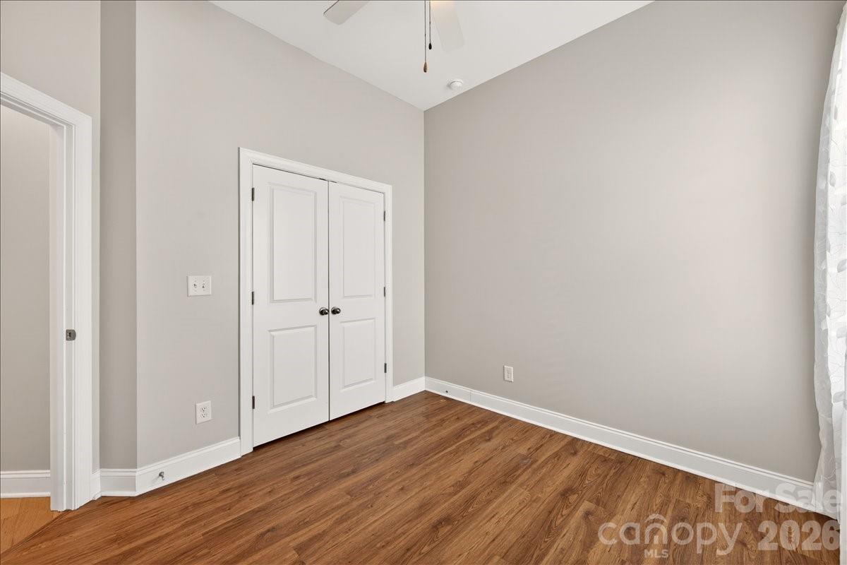 Bailey Springs - Residential