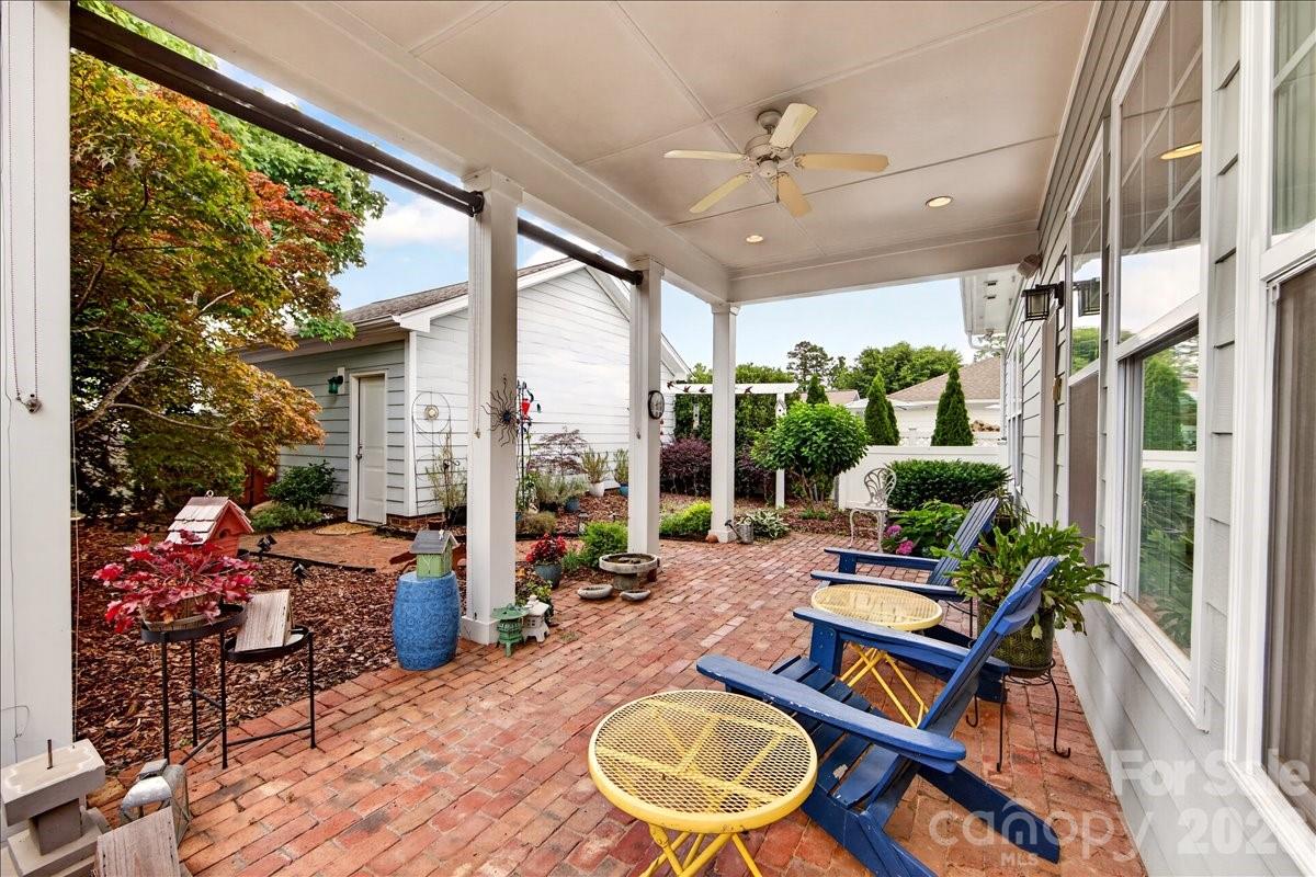 Bailey Springs - Residential