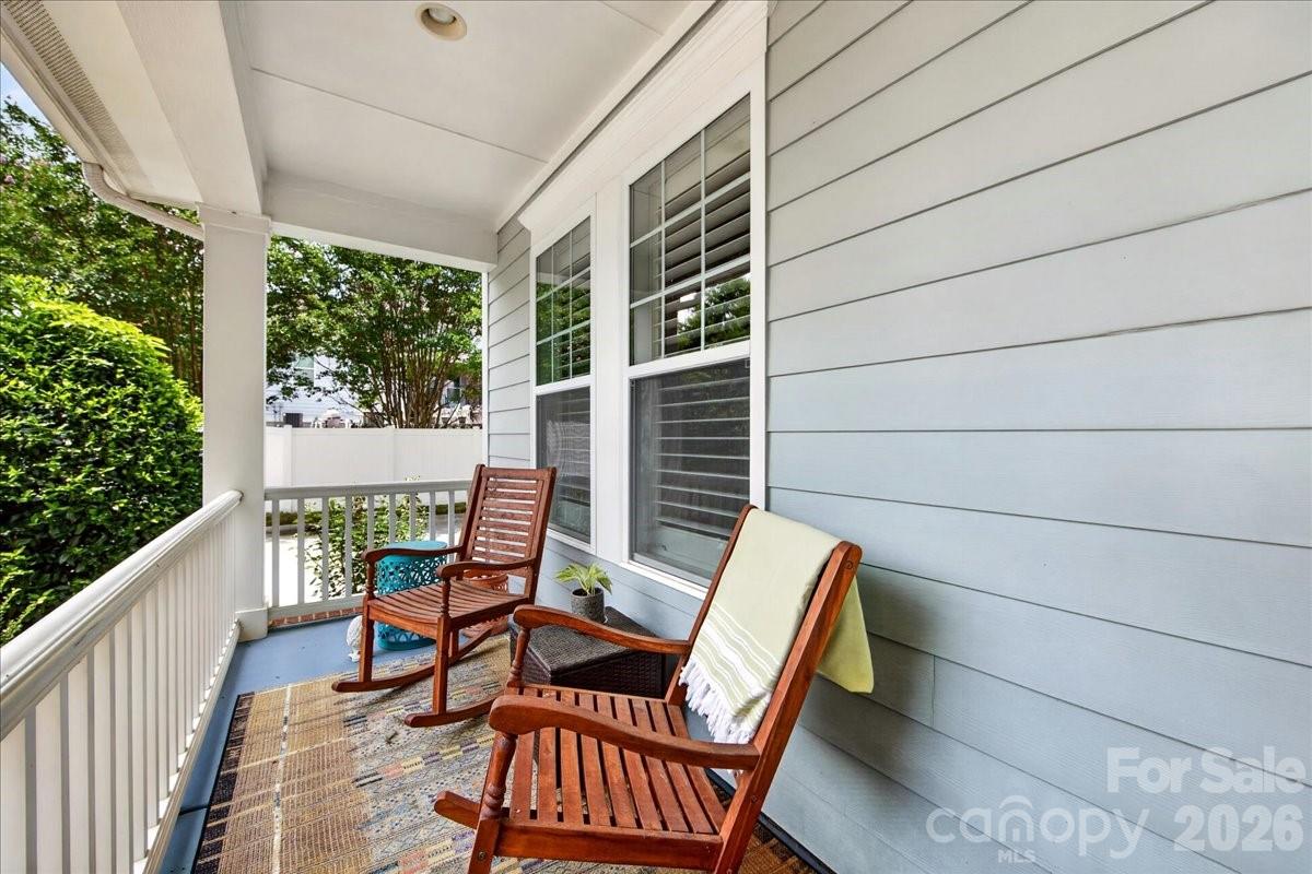 Bailey Springs - Residential