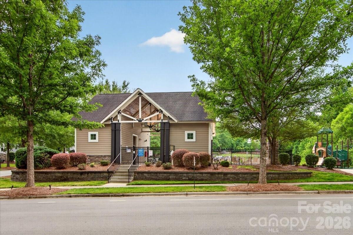 Bailey Springs - Residential