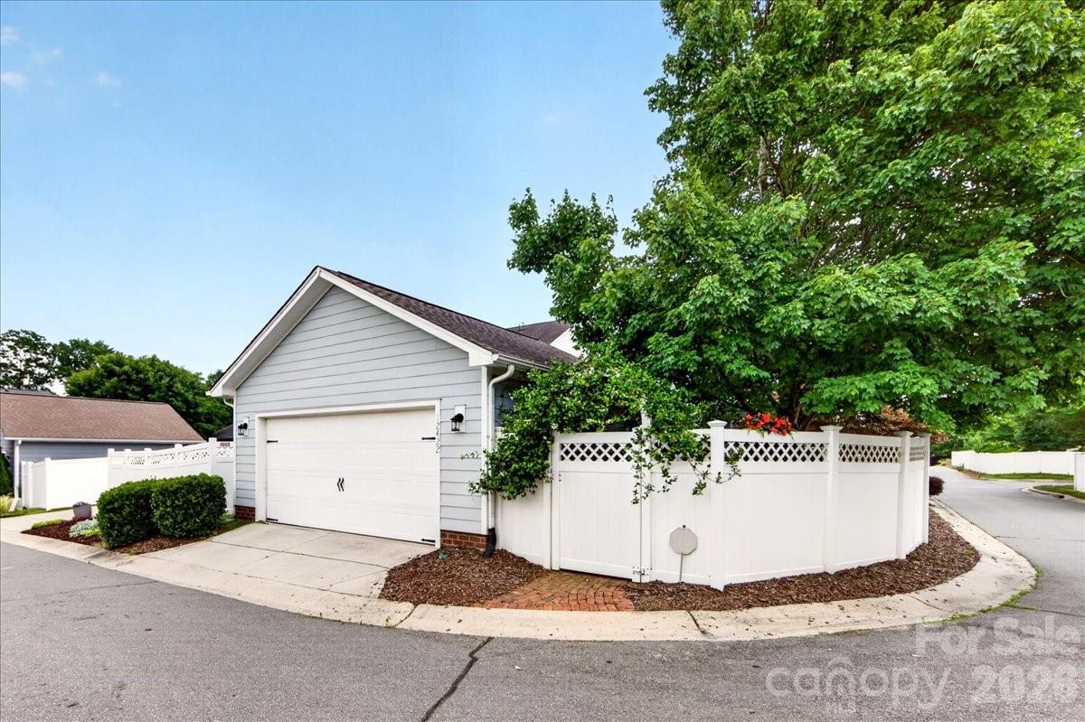 Bailey Springs - Residential