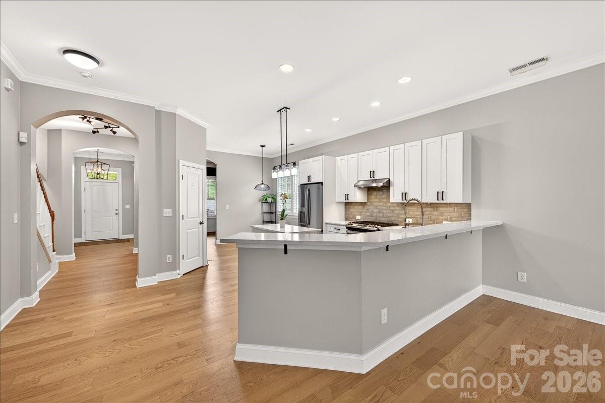 Bailey Springs - Residential
