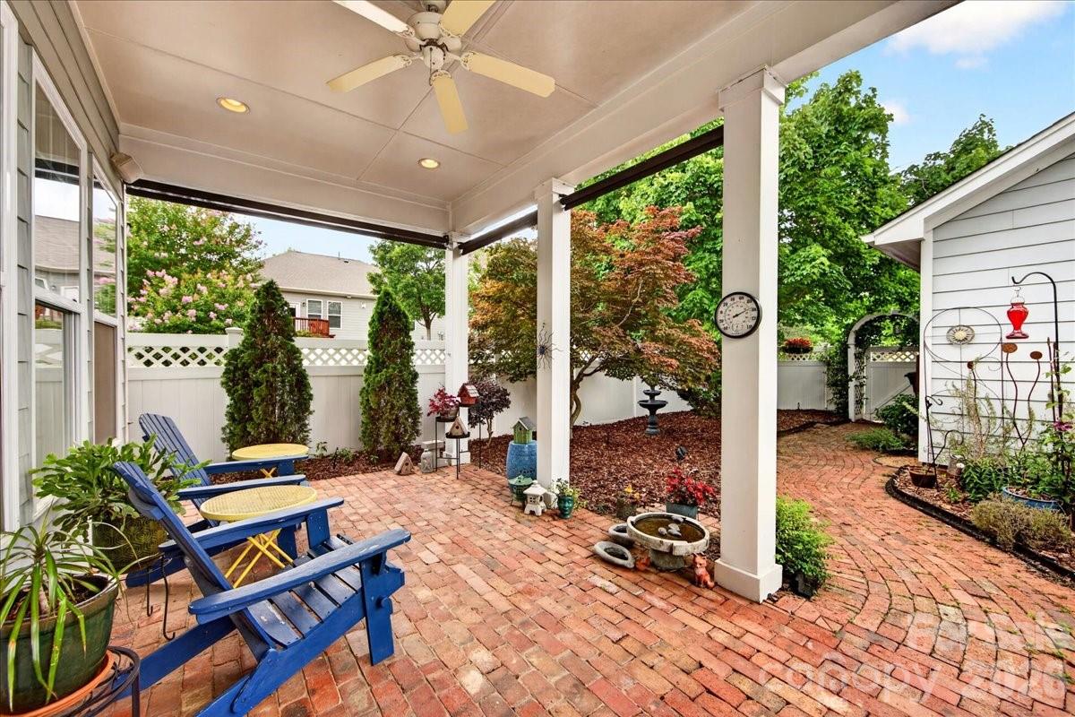 Bailey Springs - Residential