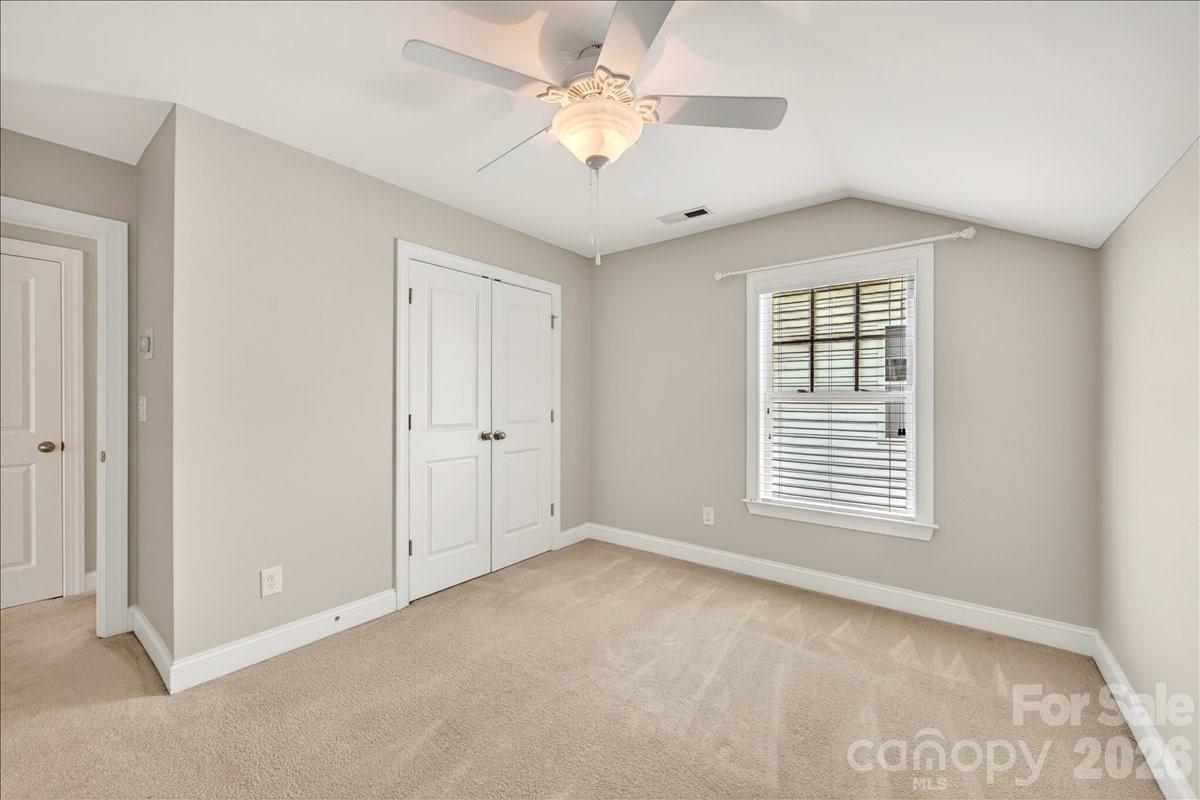 Bailey Springs - Residential