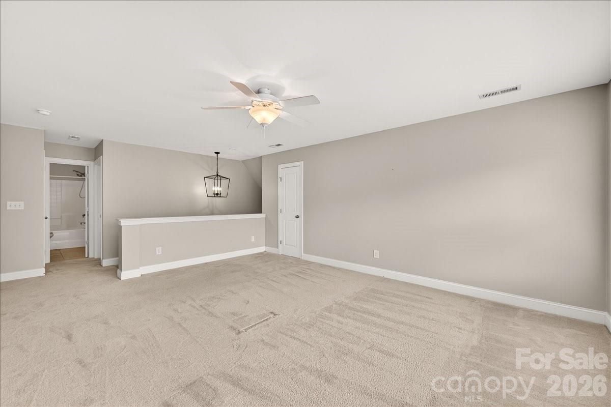 Bailey Springs - Residential