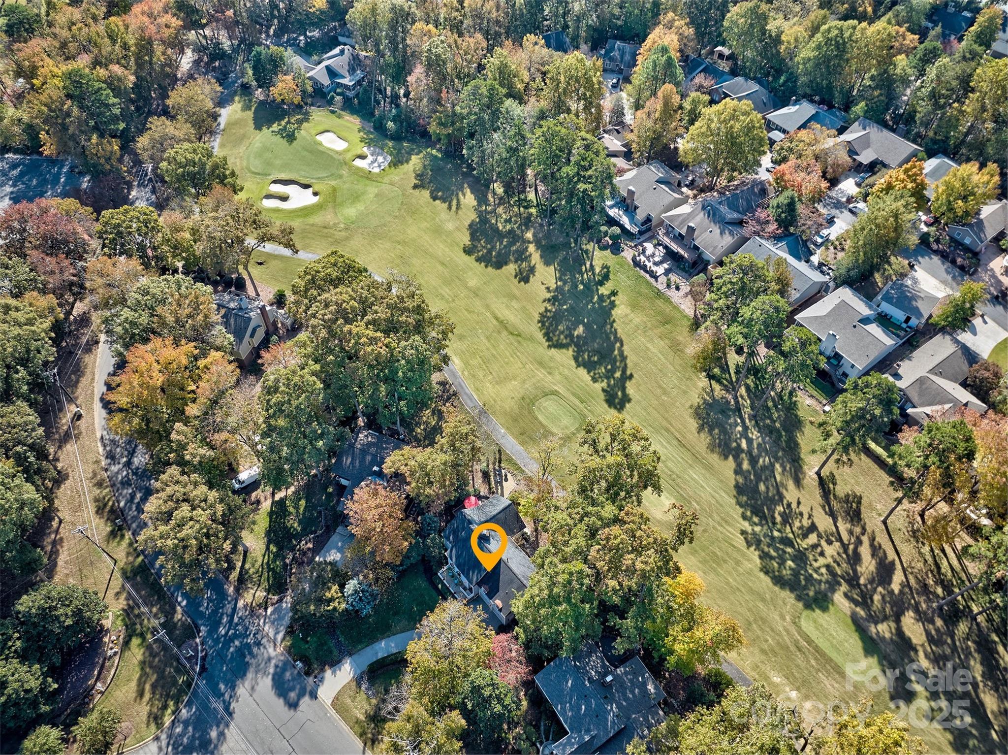 River Hills - Residential