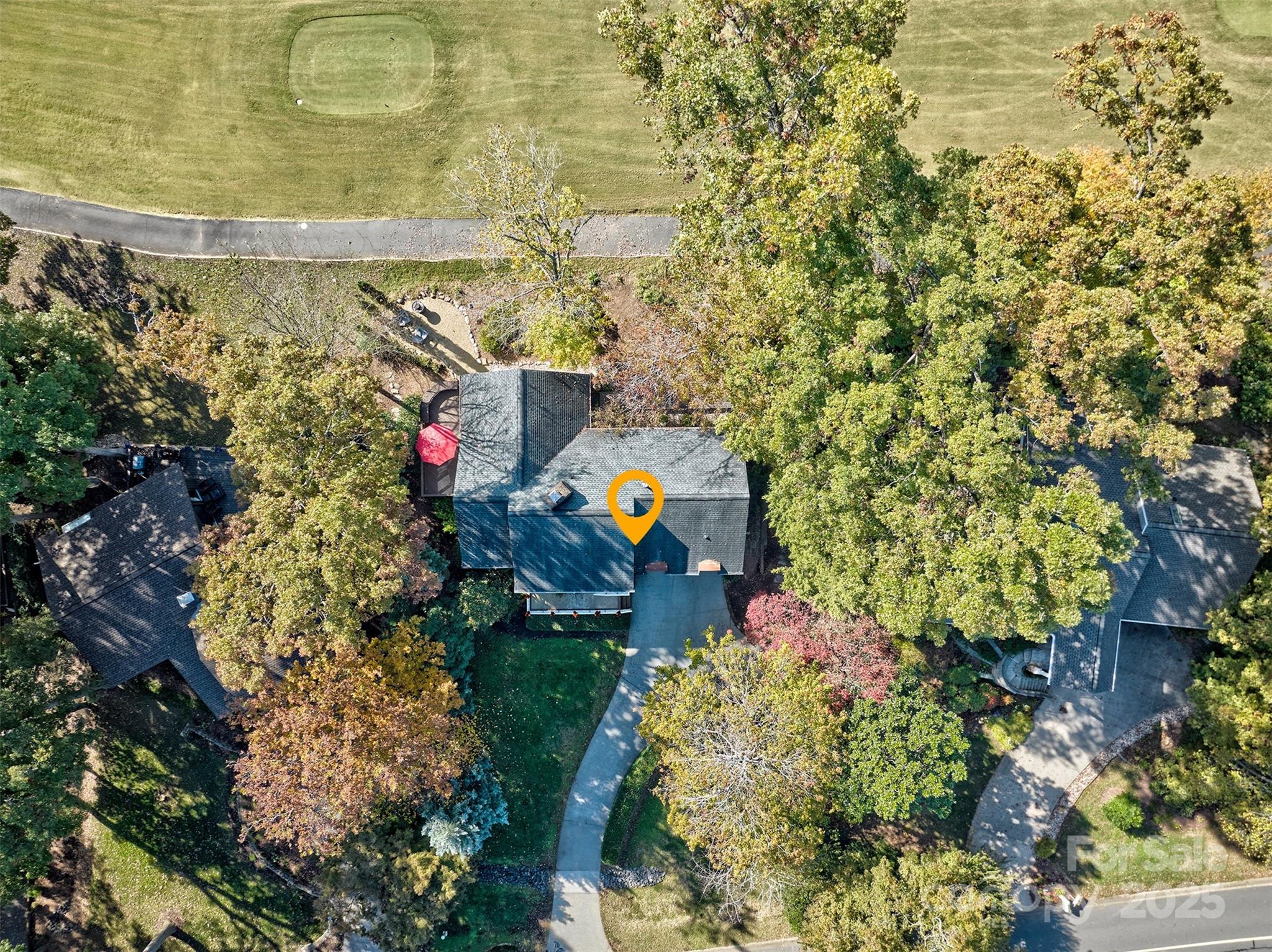 River Hills - Residential