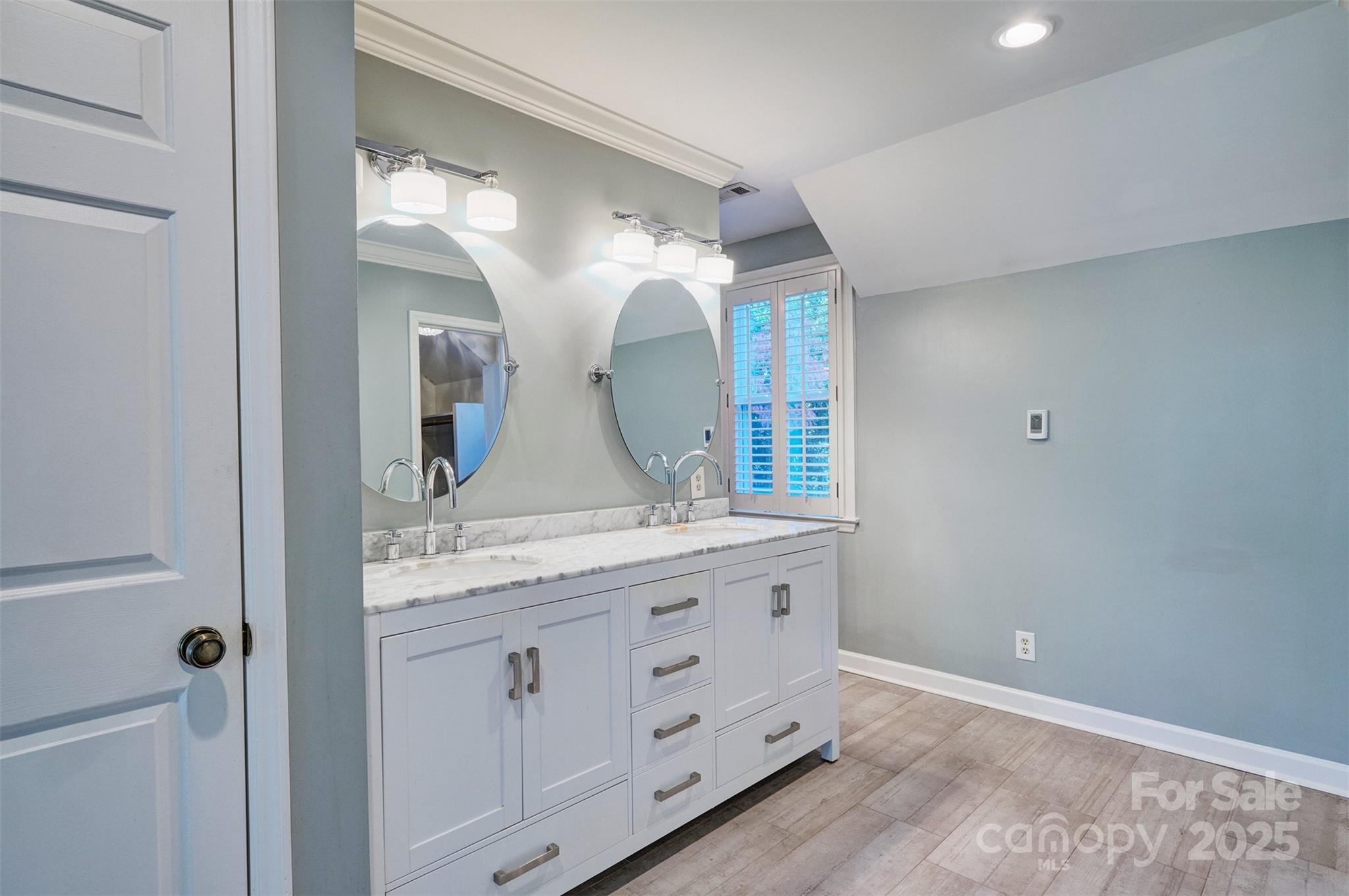 River Hills - Residential