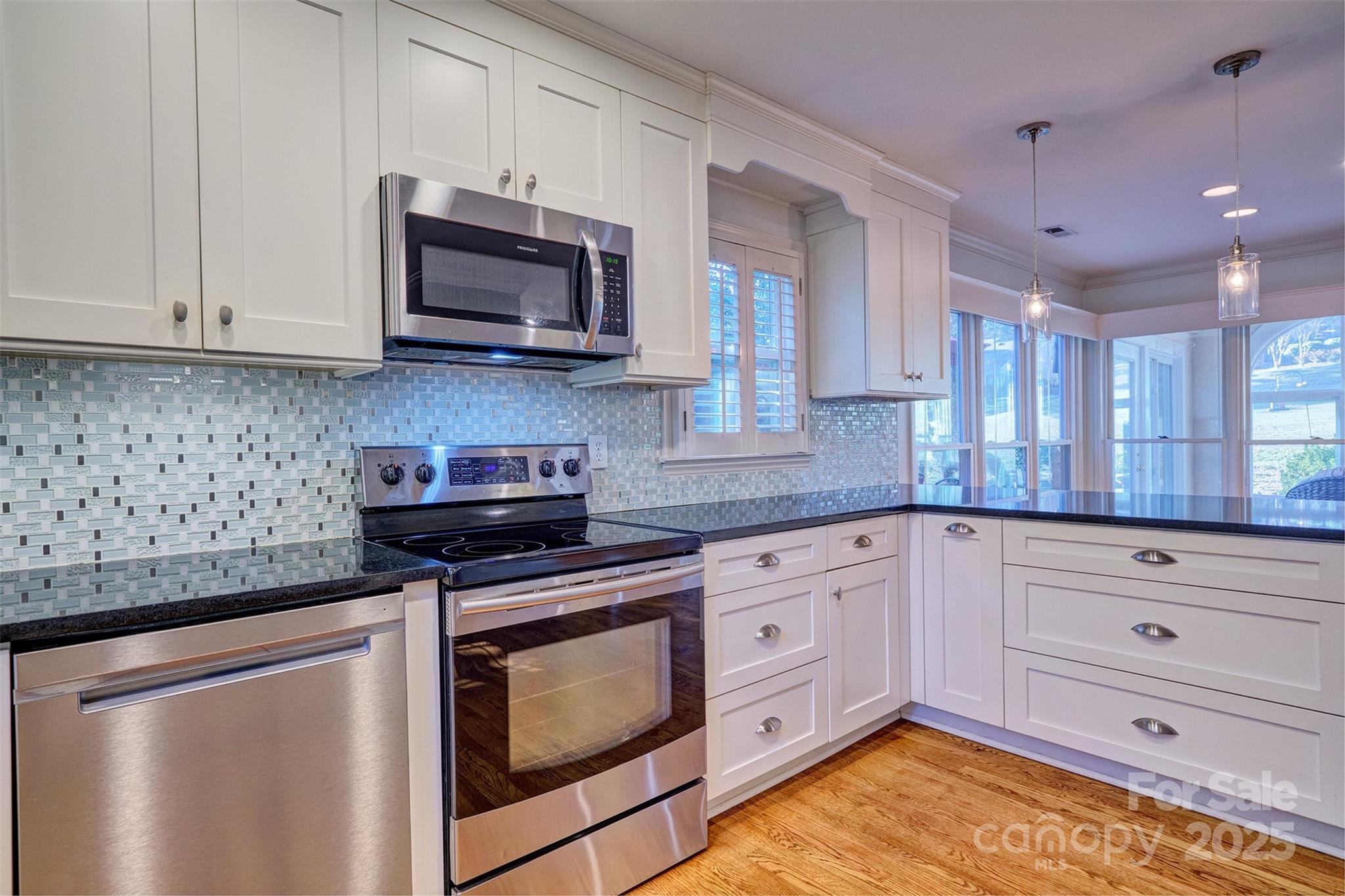 River Hills - Residential