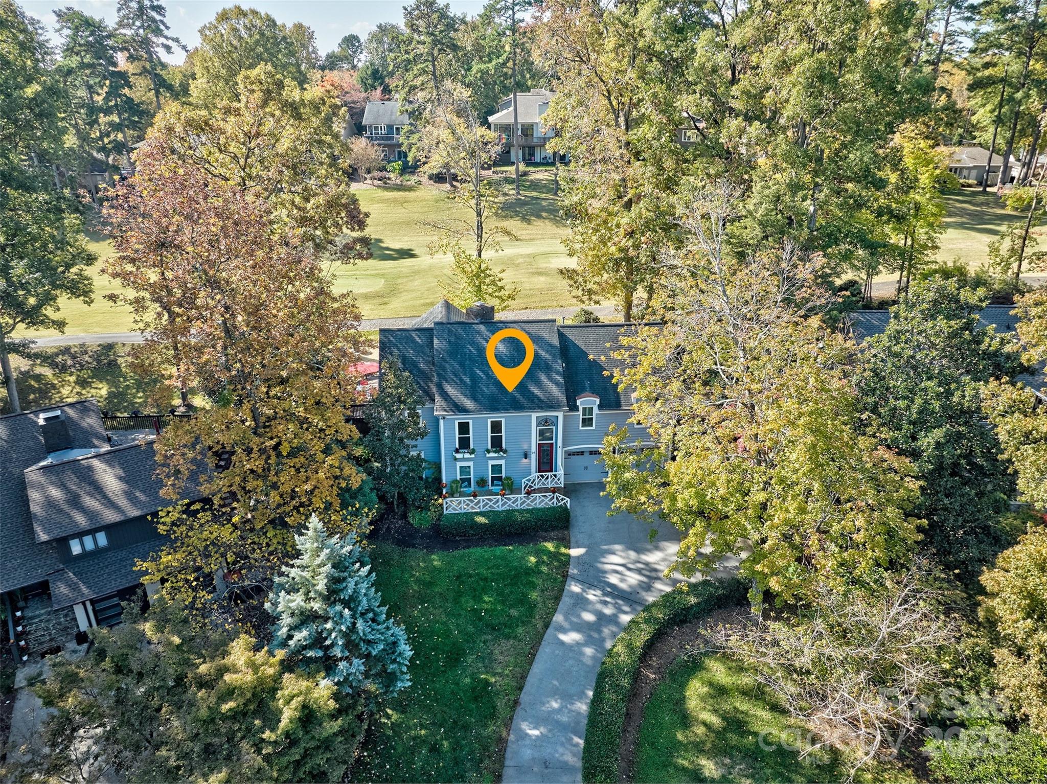 River Hills - Residential