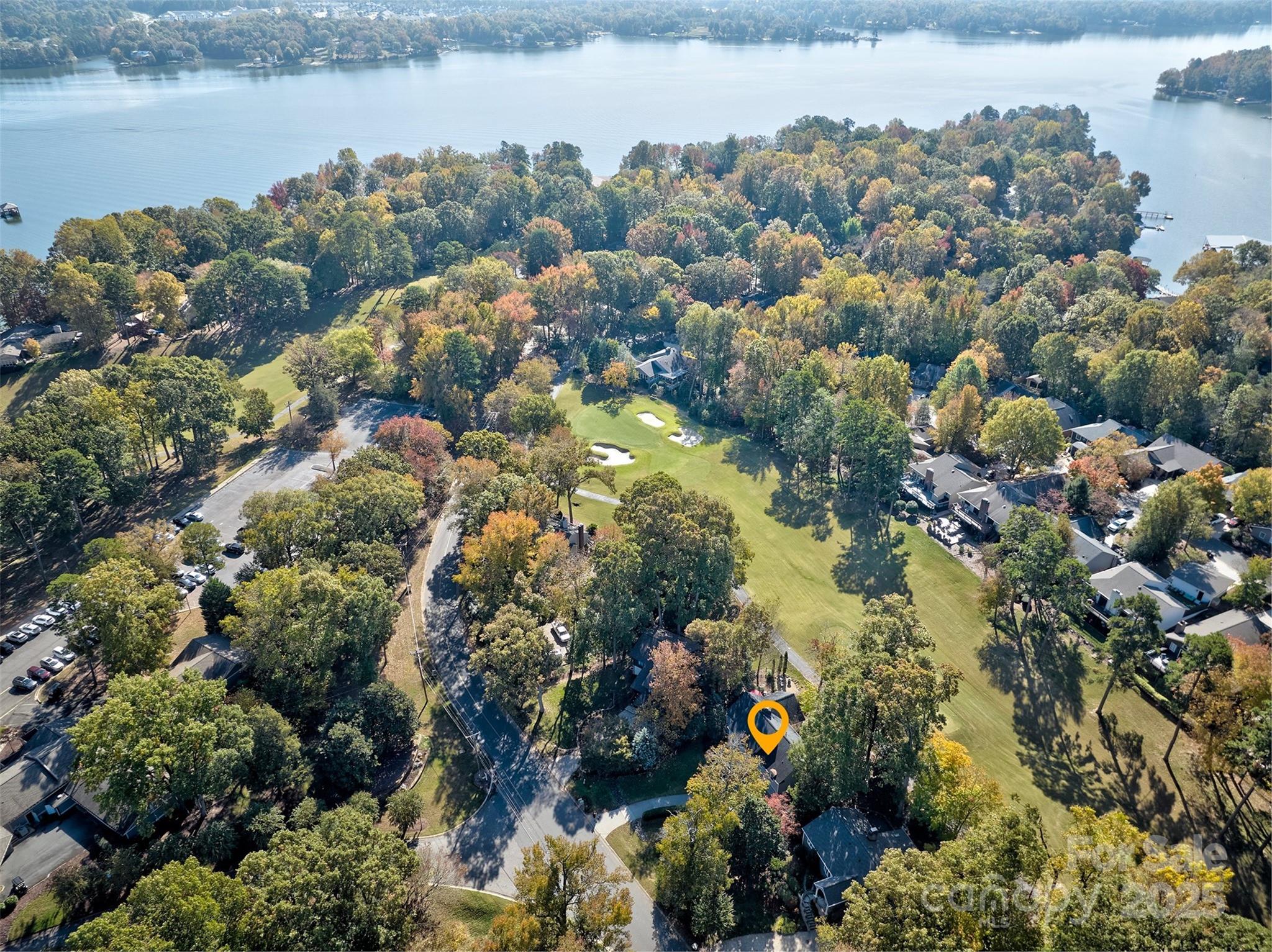 River Hills - Residential