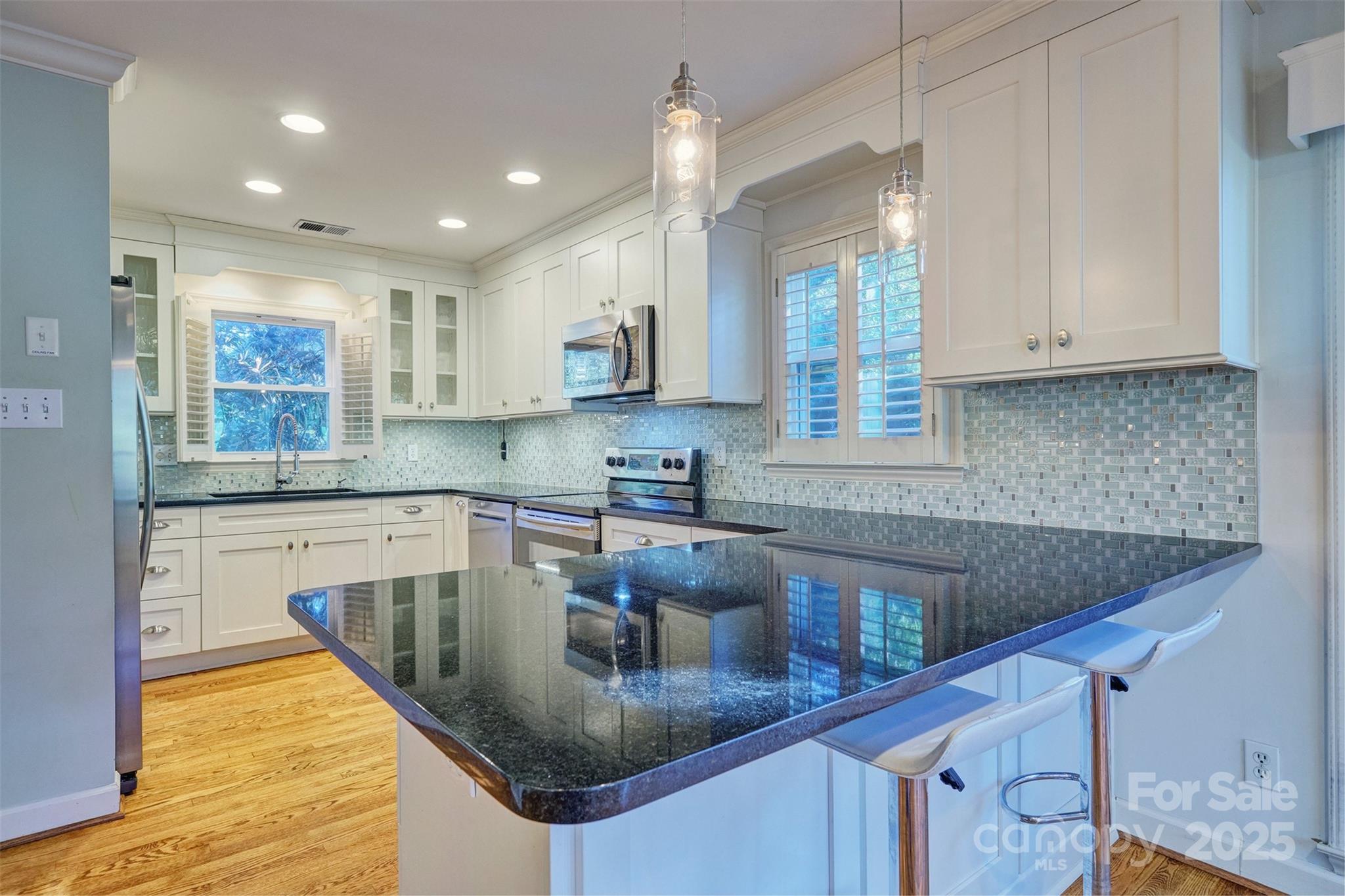 River Hills - Residential