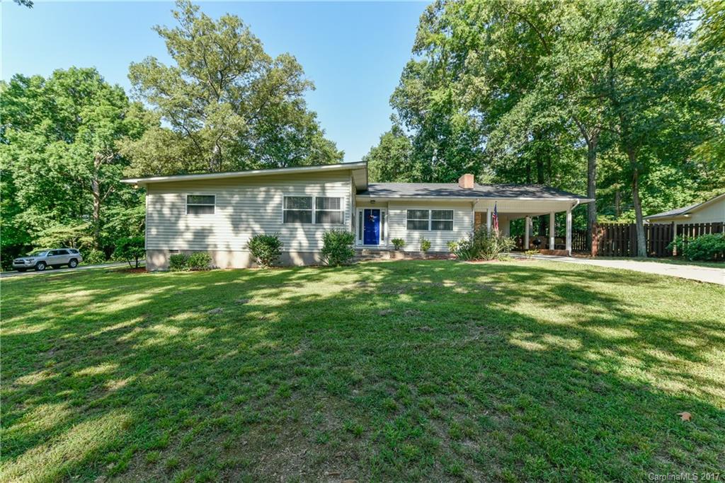 Forest Hills - Residential