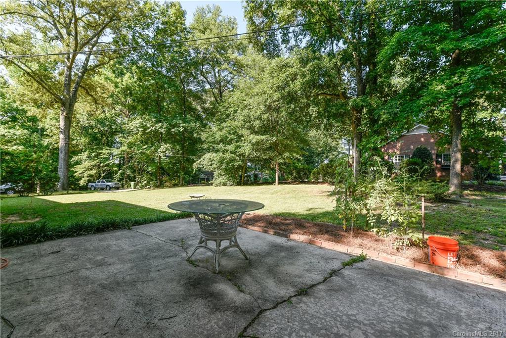 Forest Hills - Residential