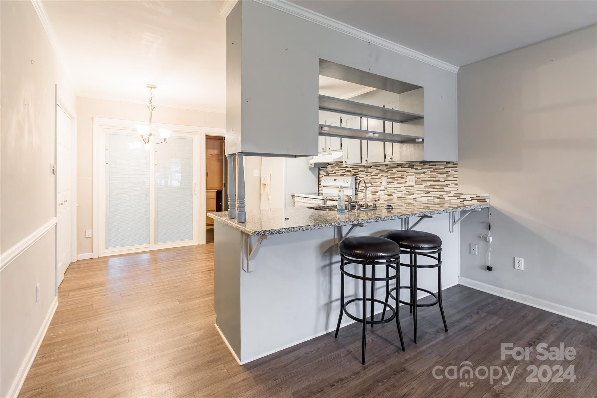 Parkwood Villas - Residential