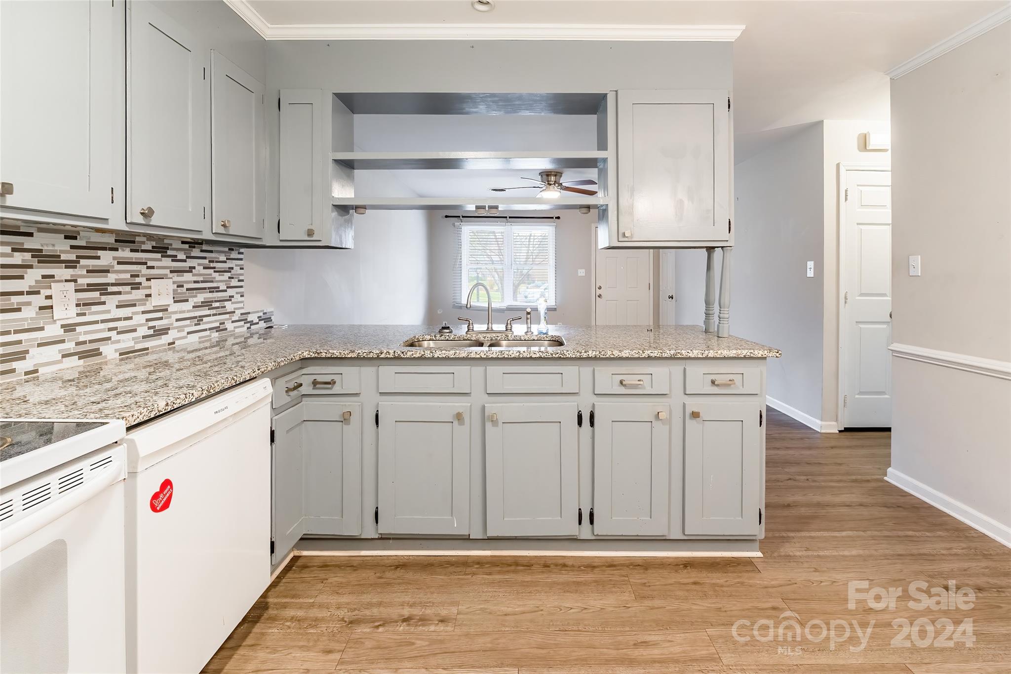 Parkwood Villas - Residential