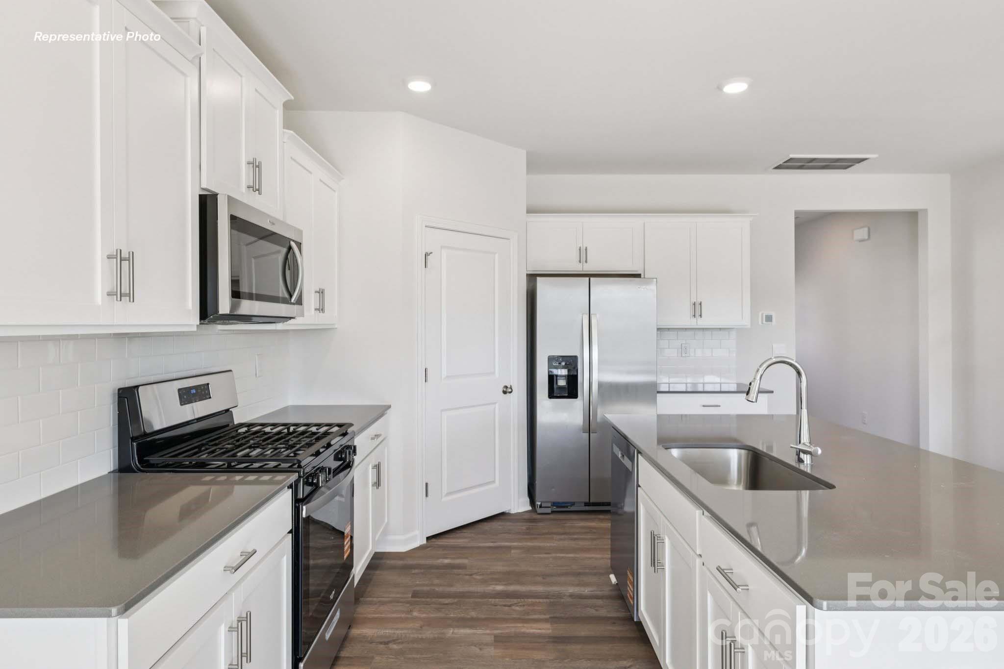 Laurelbrook - Residential