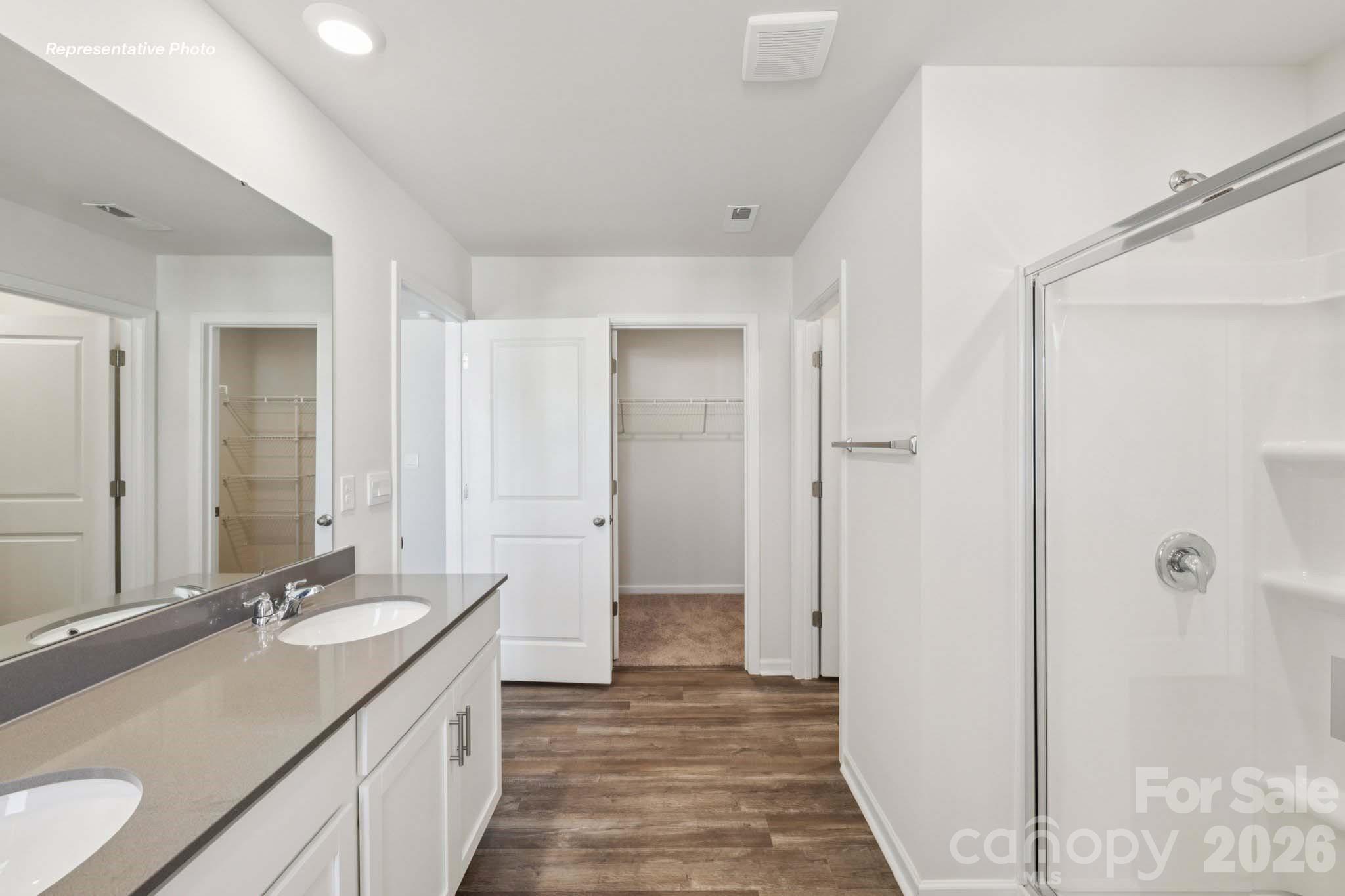 Laurelbrook - Residential