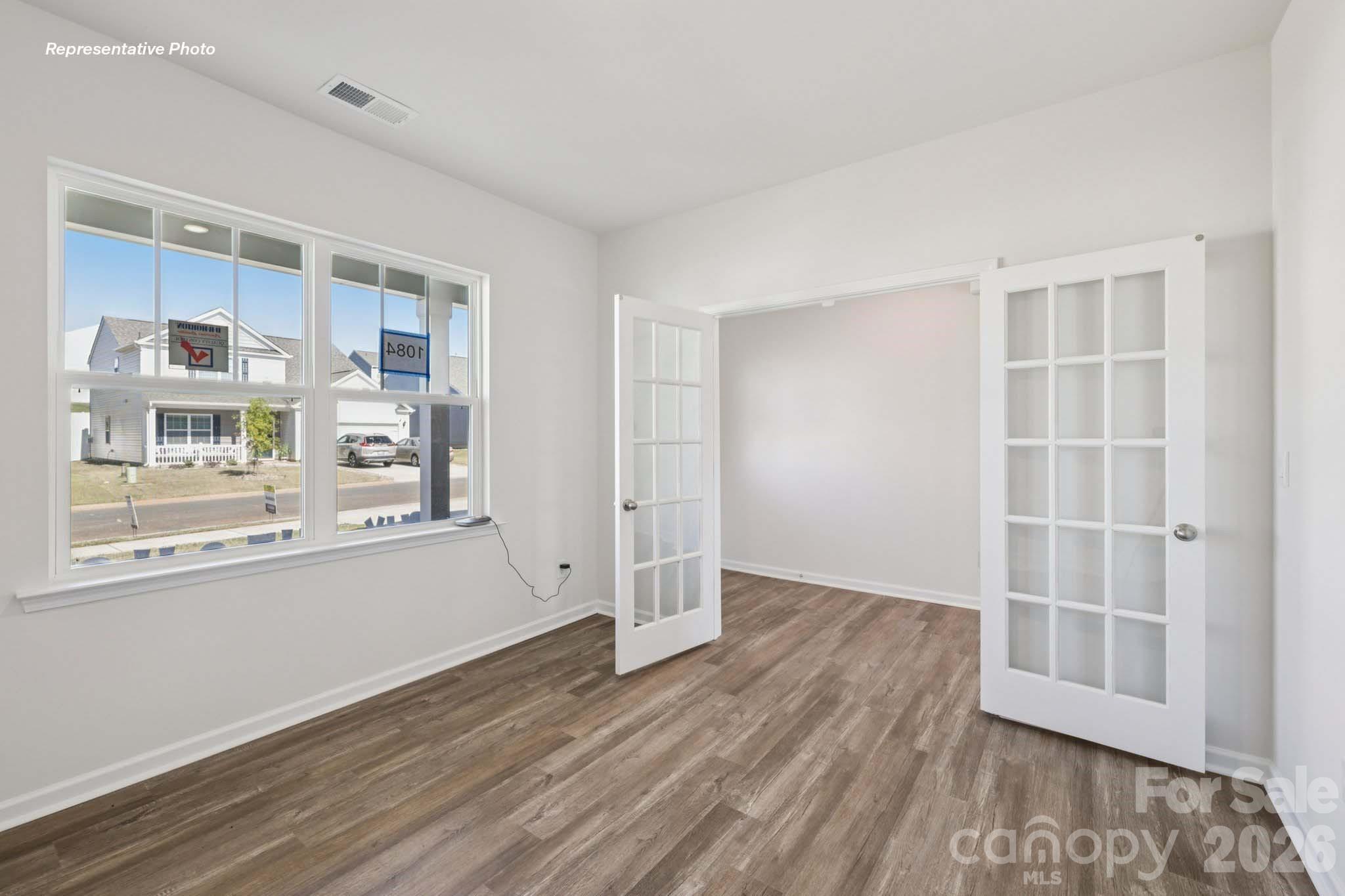 Laurelbrook - Residential