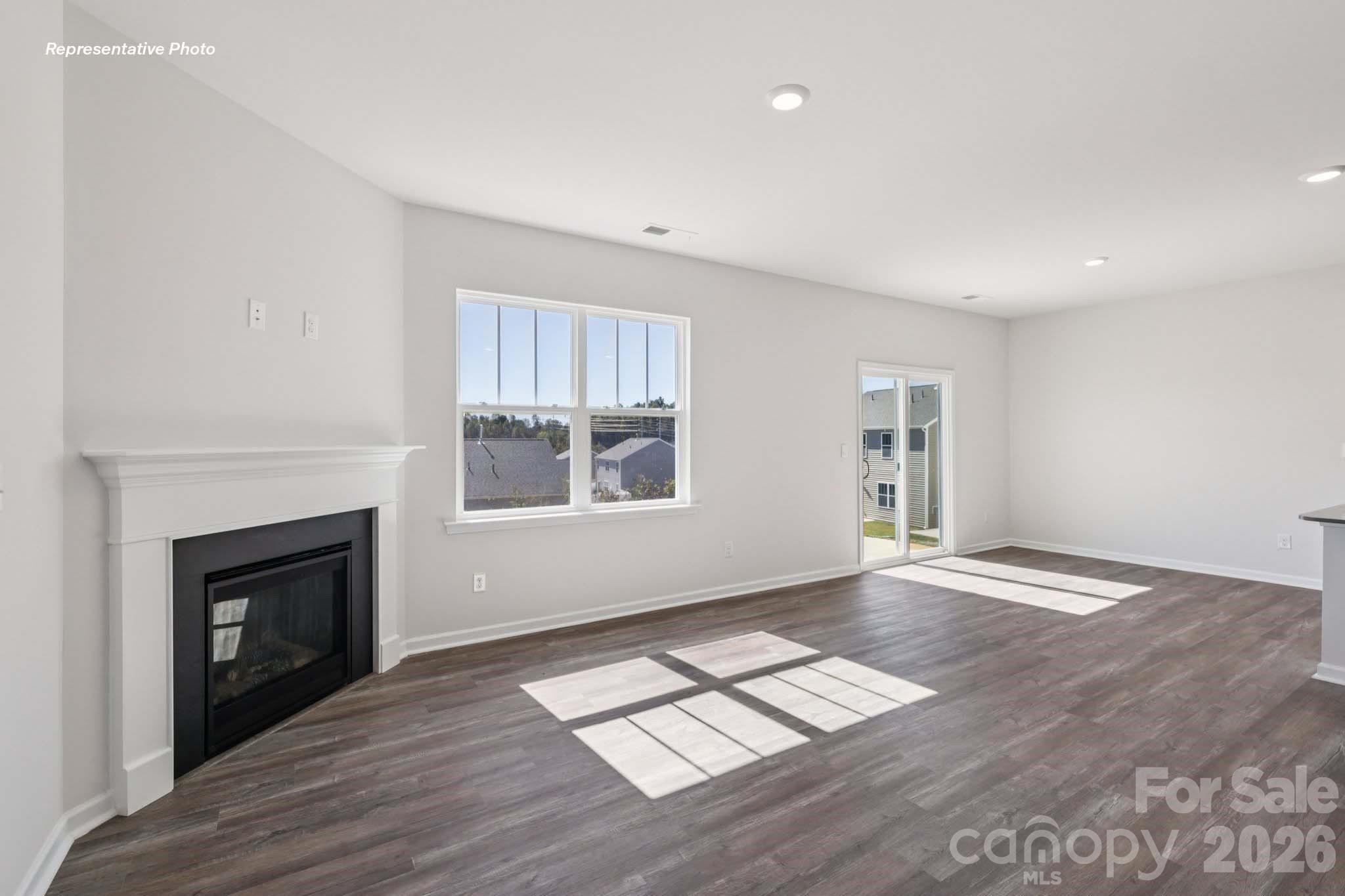 Laurelbrook - Residential