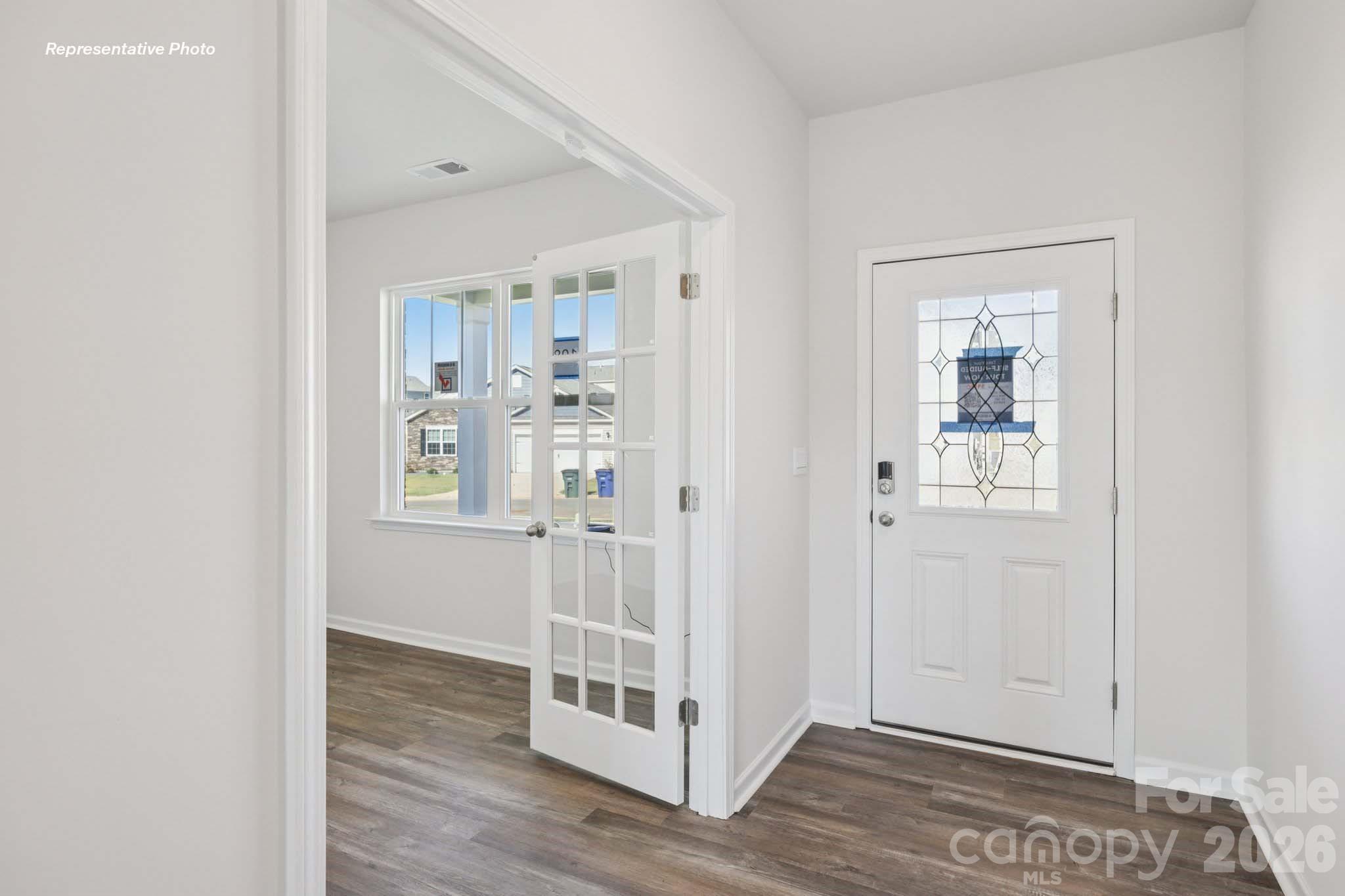 Laurelbrook - Residential