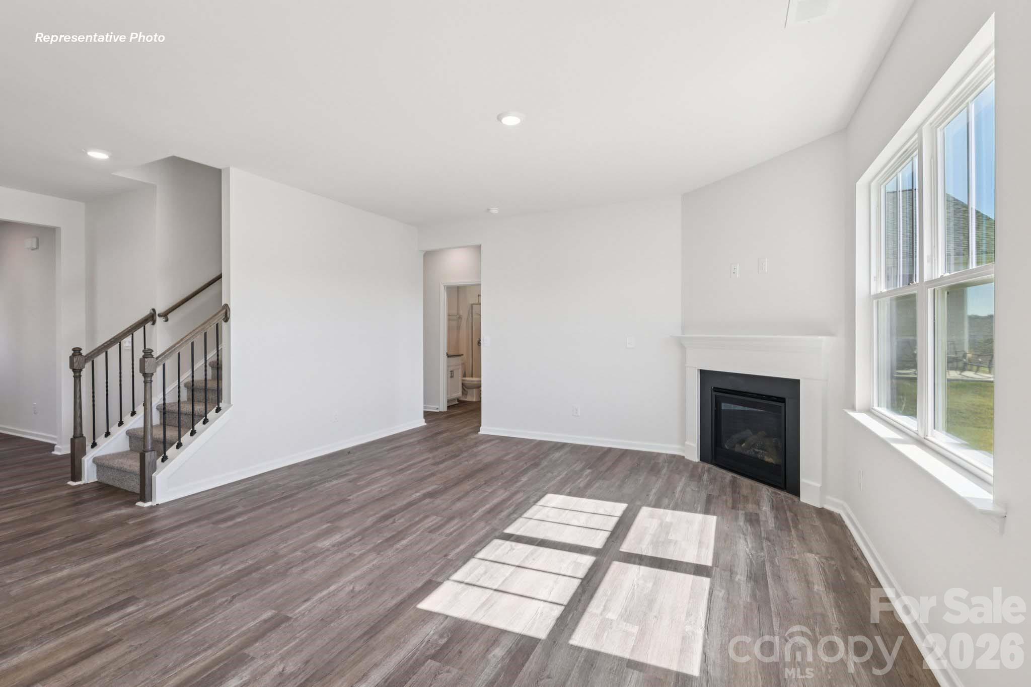 Laurelbrook - Residential