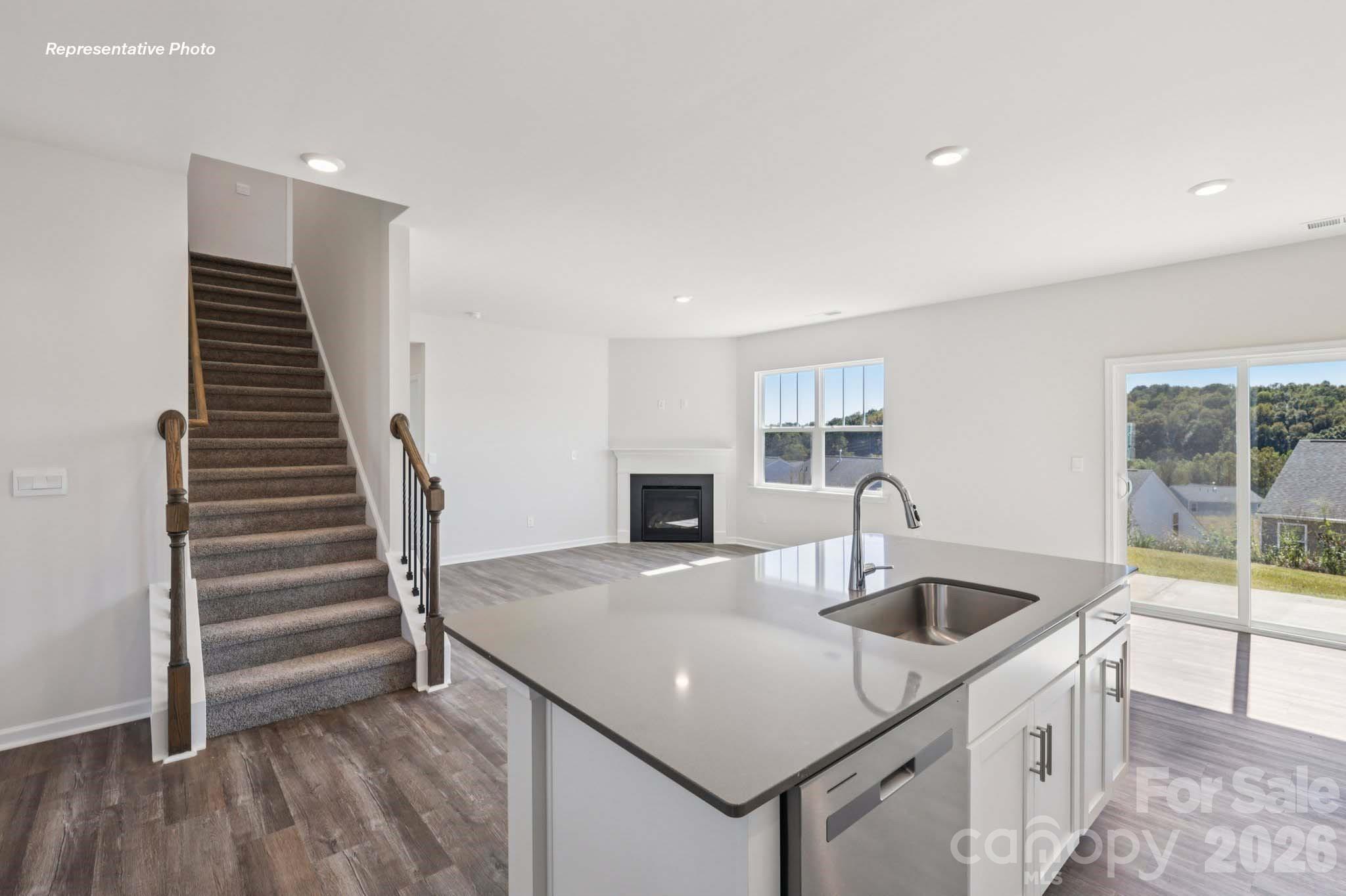 Laurelbrook - Residential