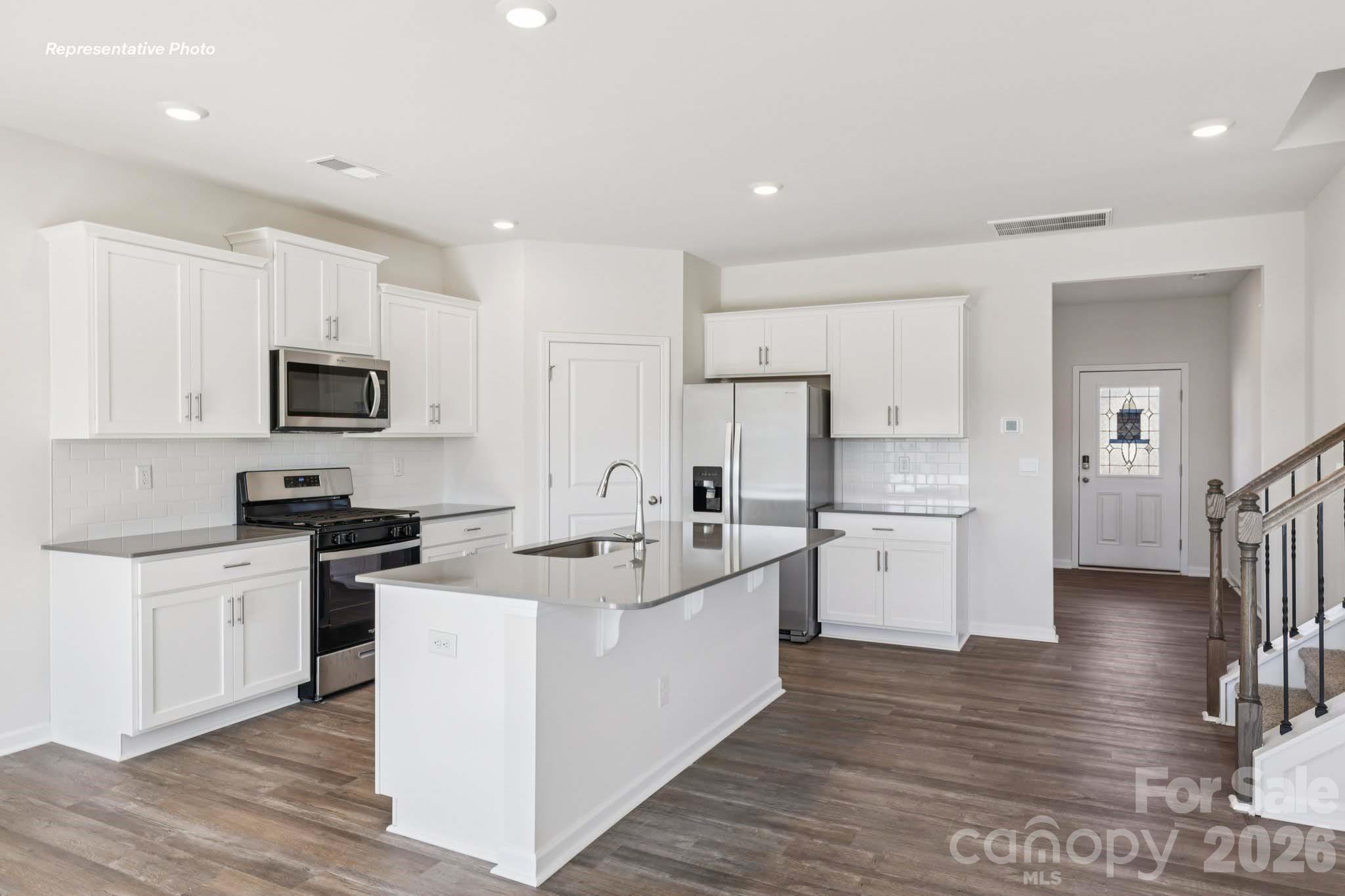 Laurelbrook - Residential