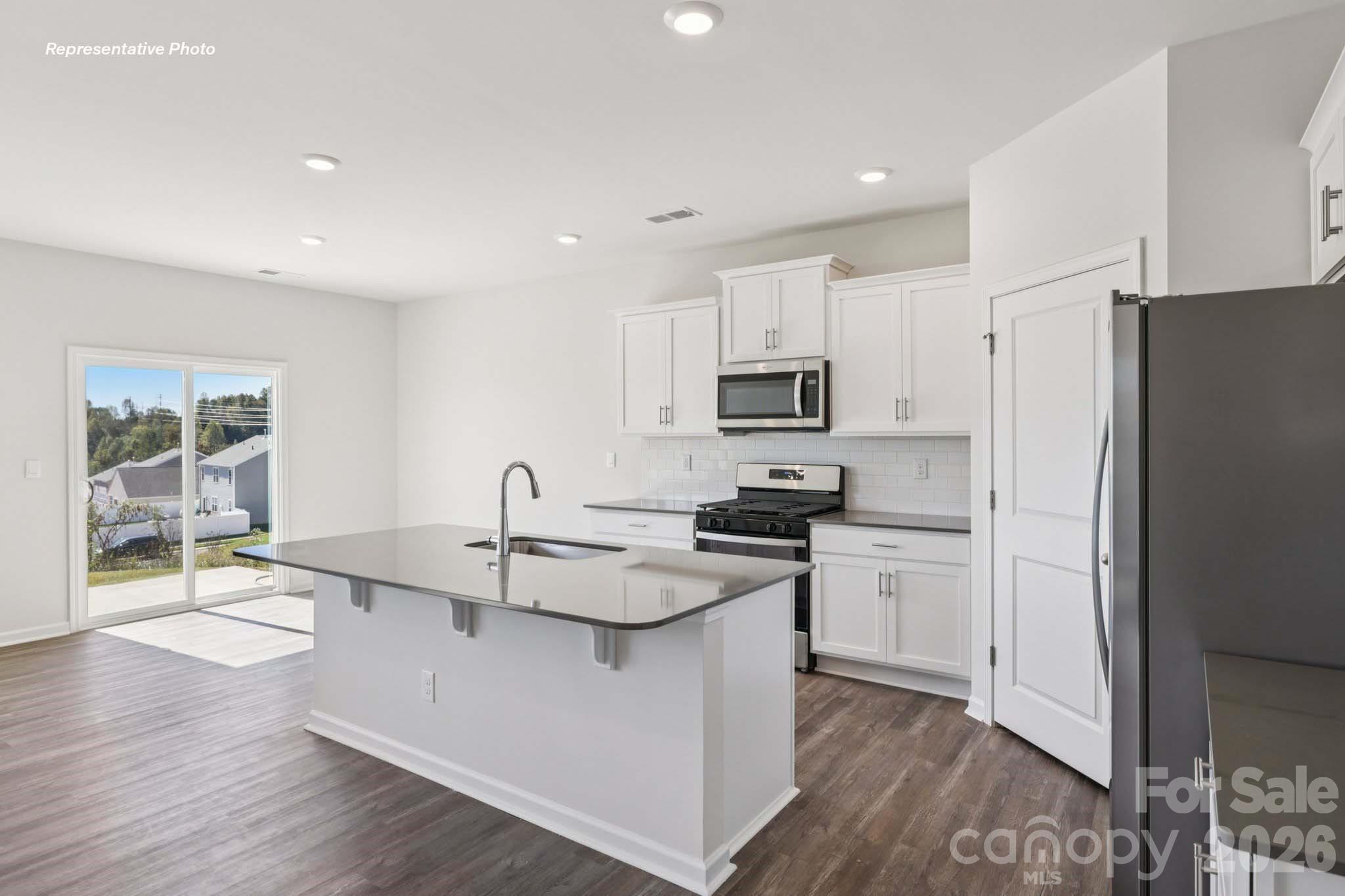 Laurelbrook - Residential