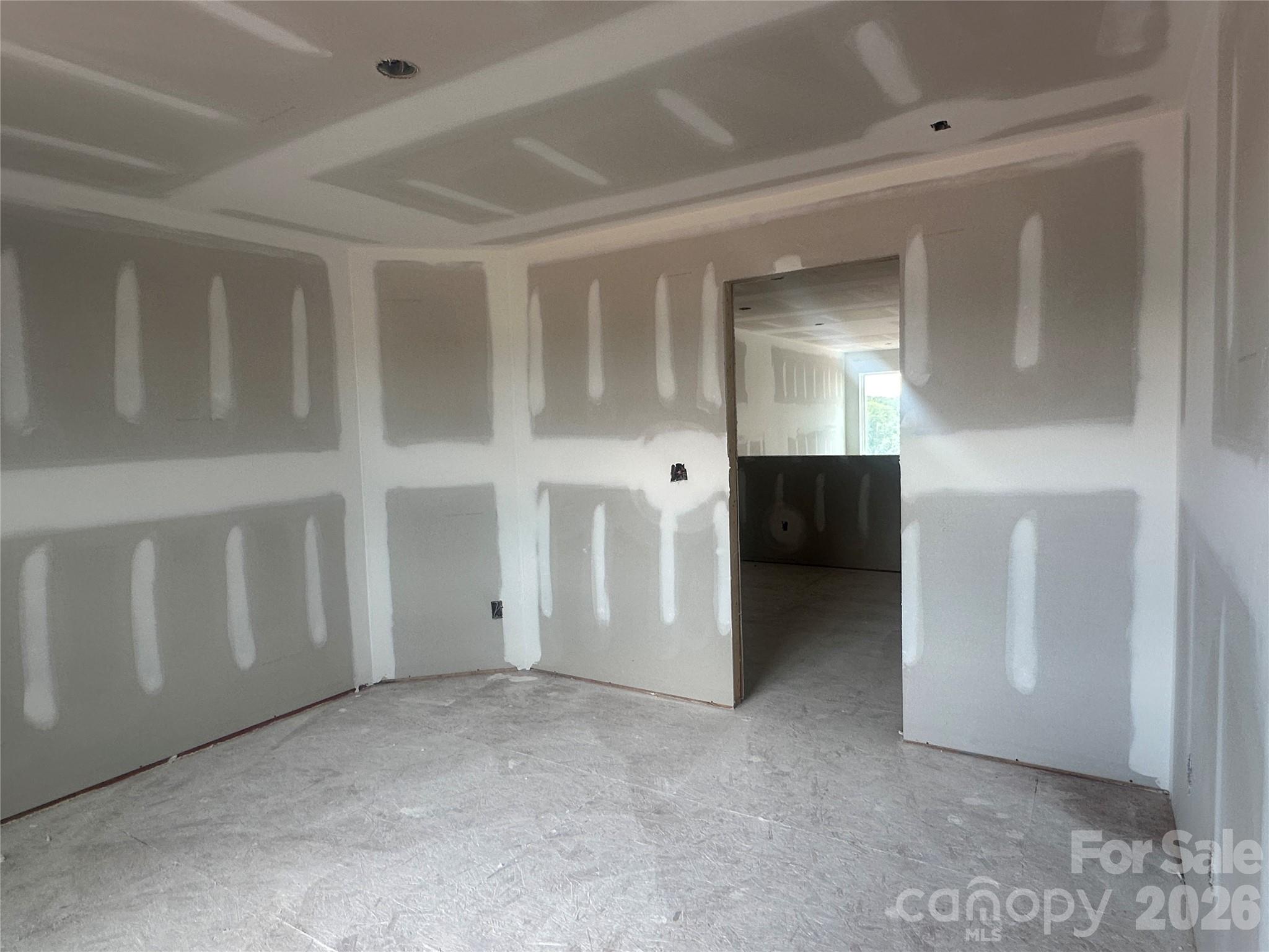 Norman Creek - Residential