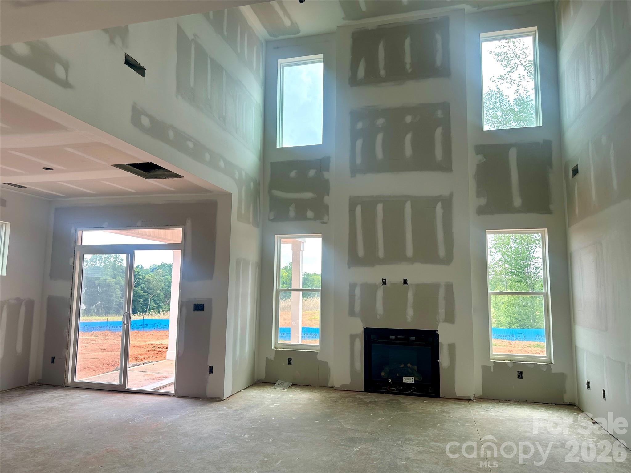 Norman Creek - Residential