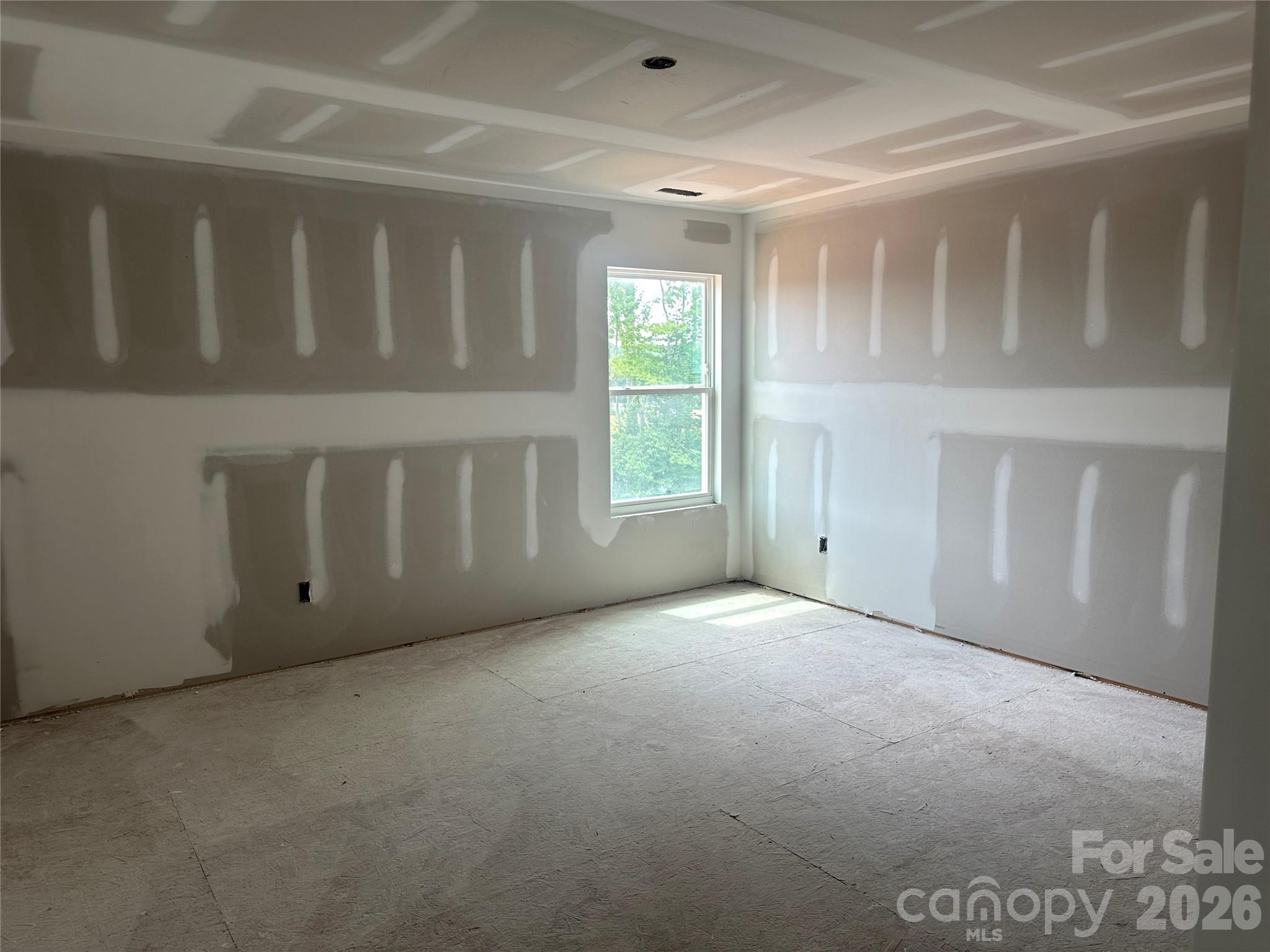 Norman Creek - Residential