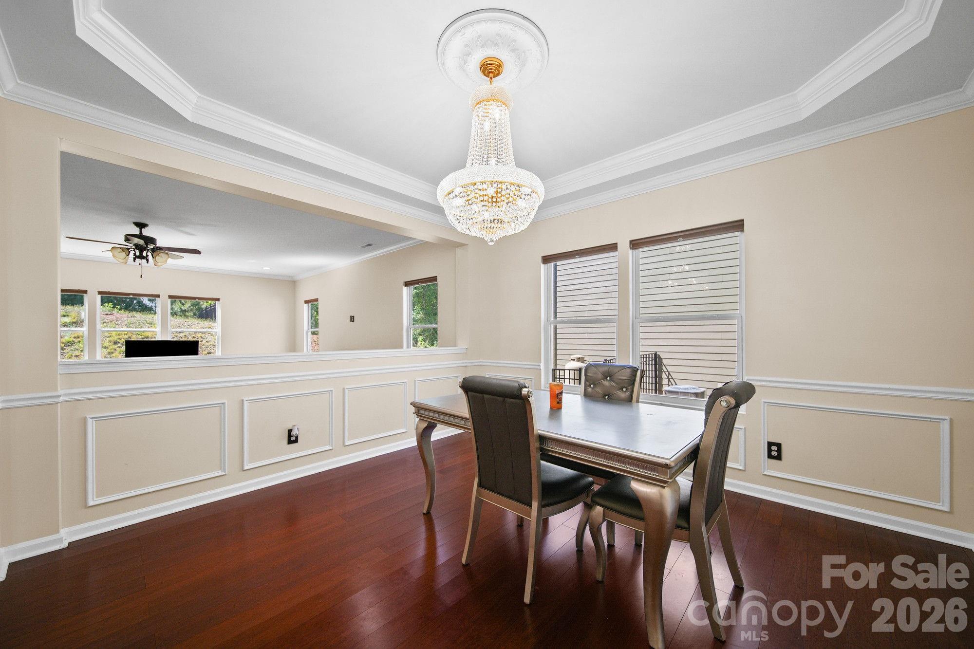 Tillery Tradition - Residential