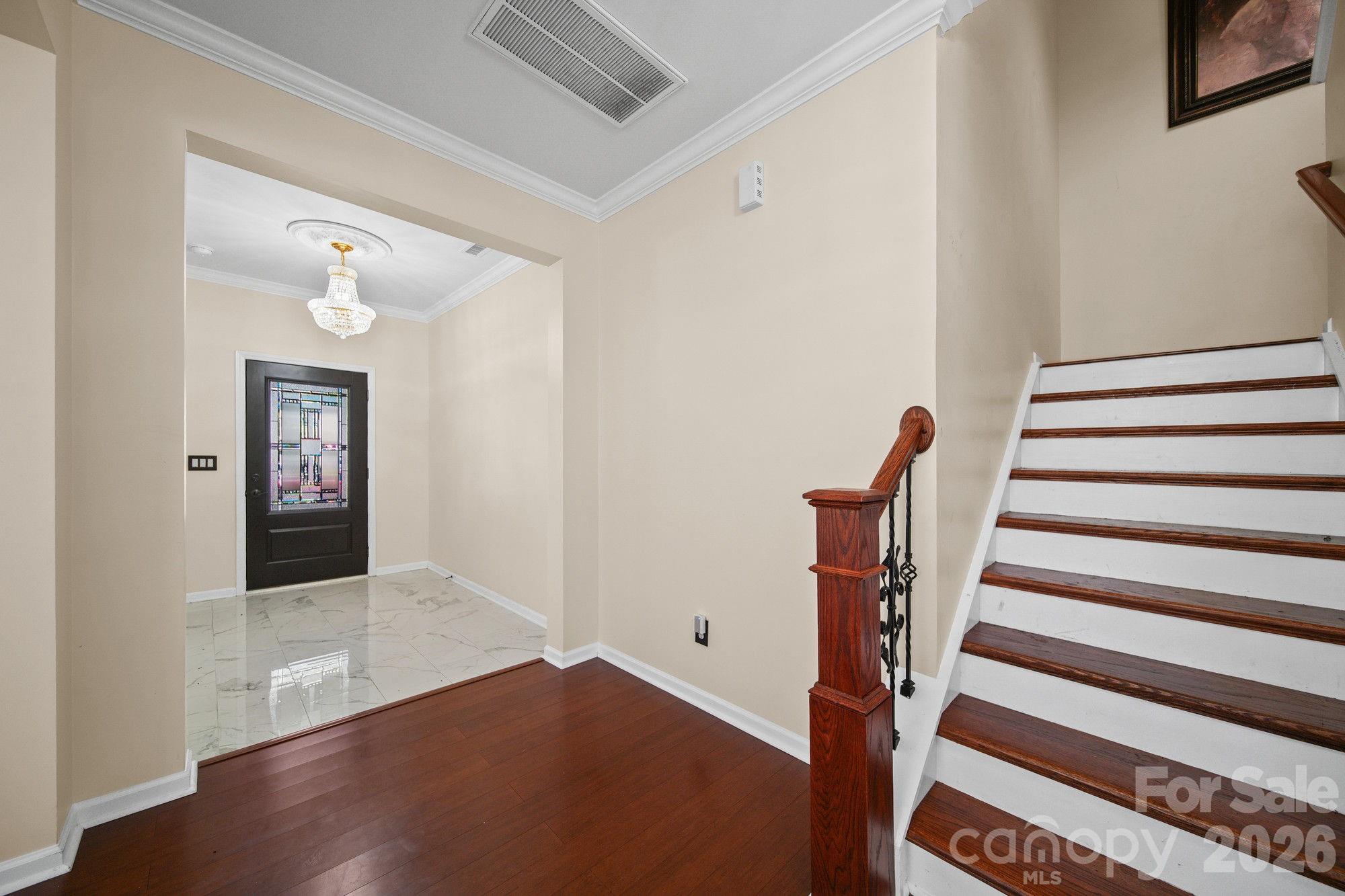Tillery Tradition - Residential