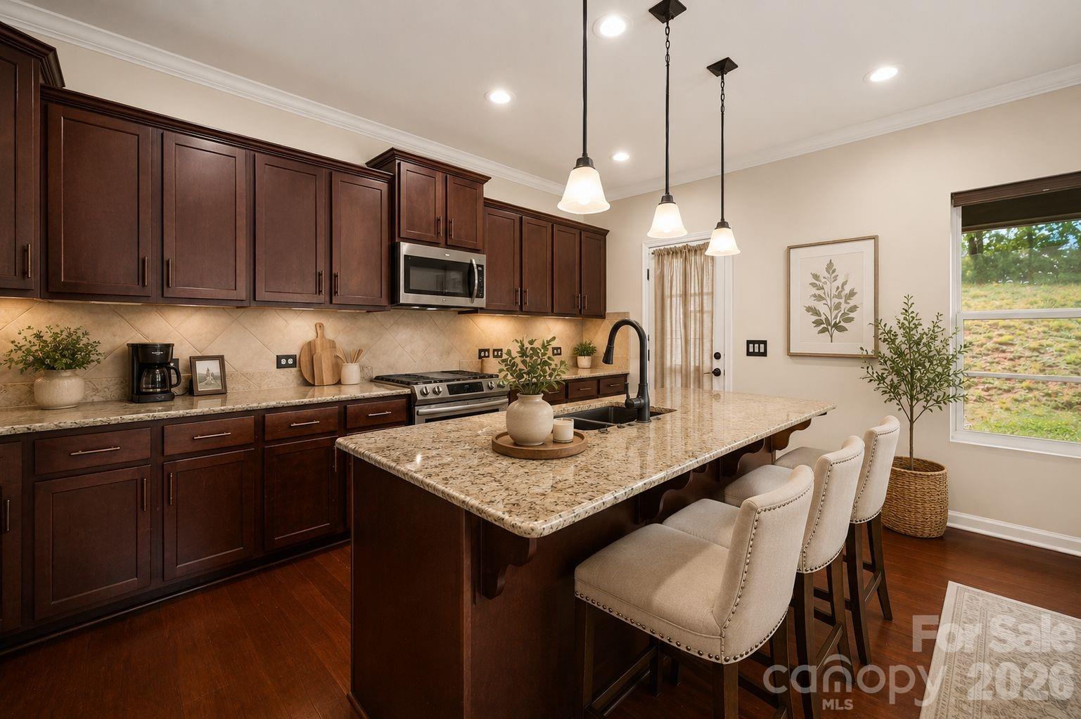 Tillery Tradition - Residential