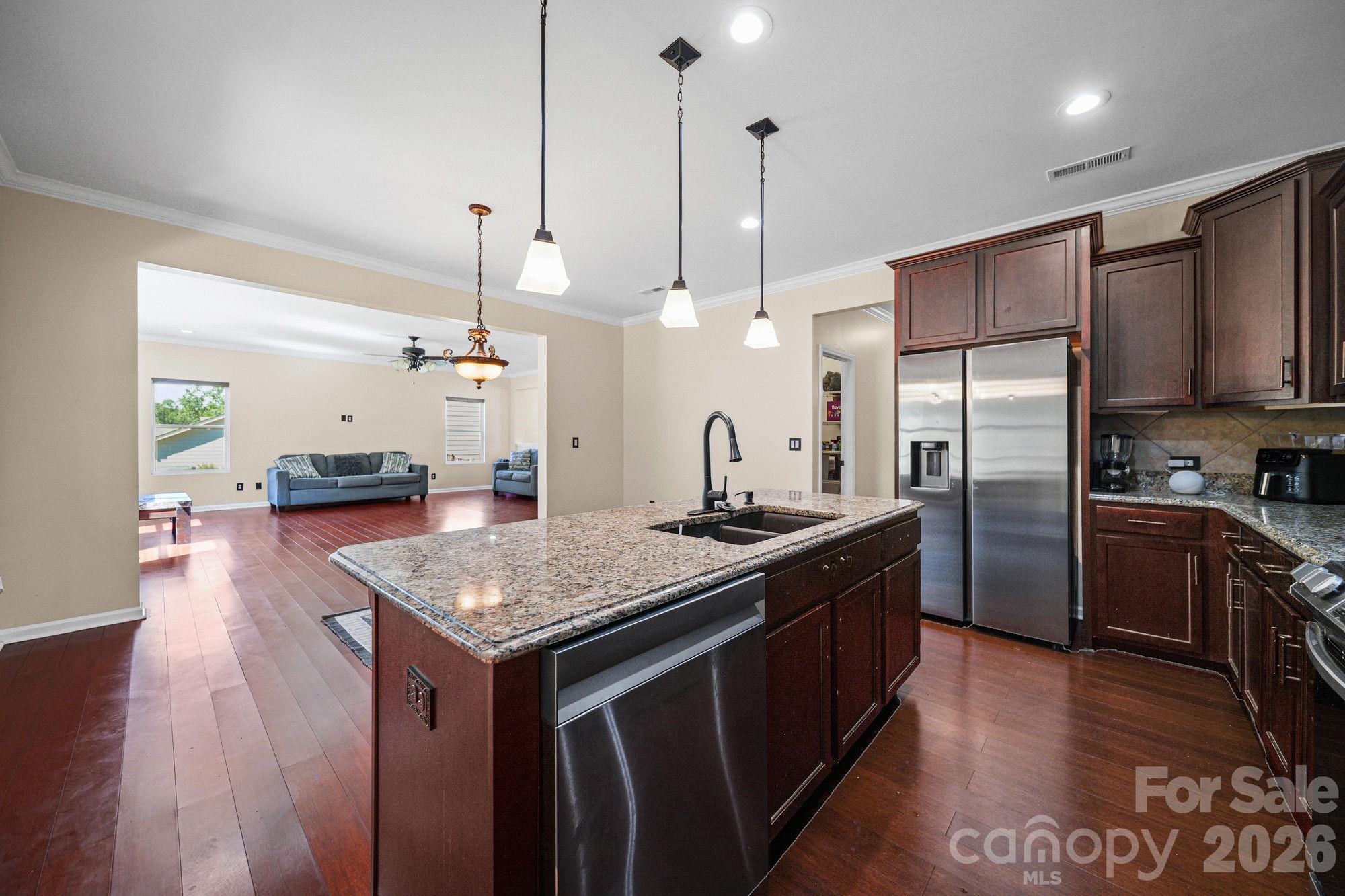 Tillery Tradition - Residential