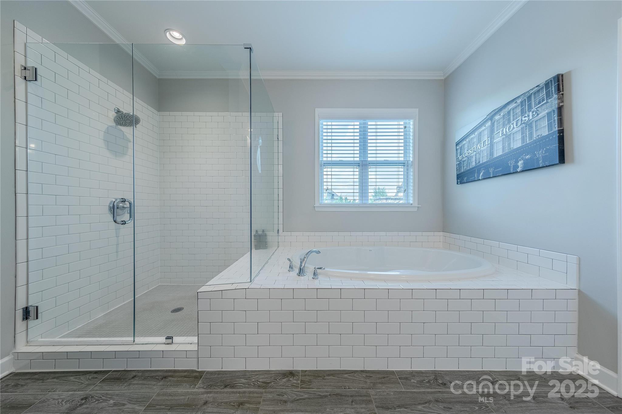 Habersham - Residential