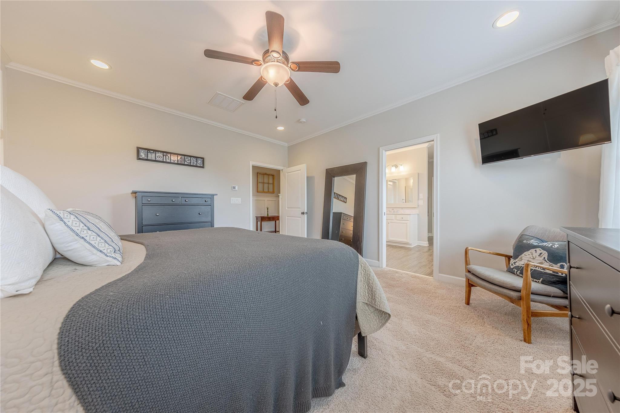 Habersham - Residential