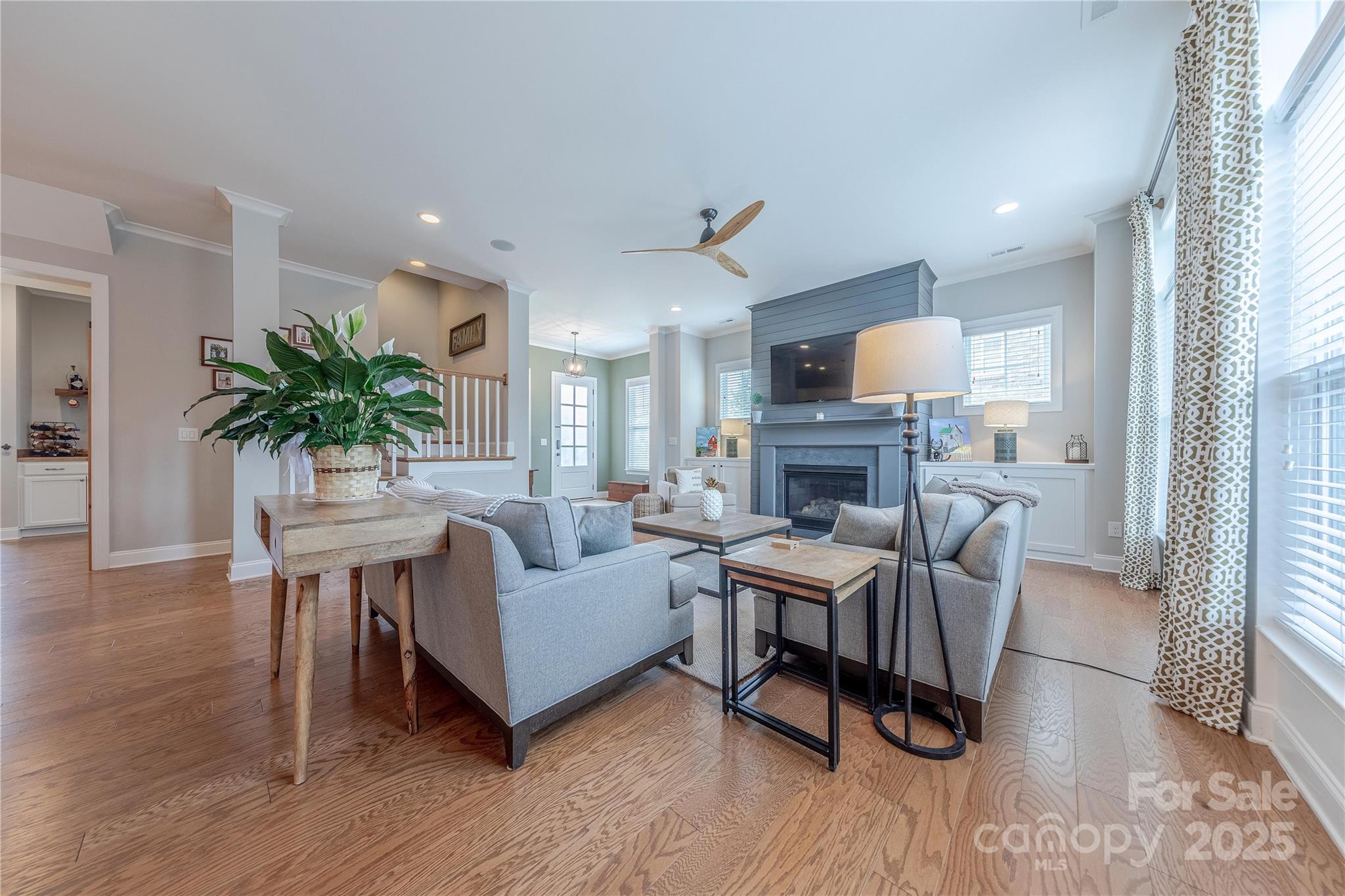 Habersham - Residential