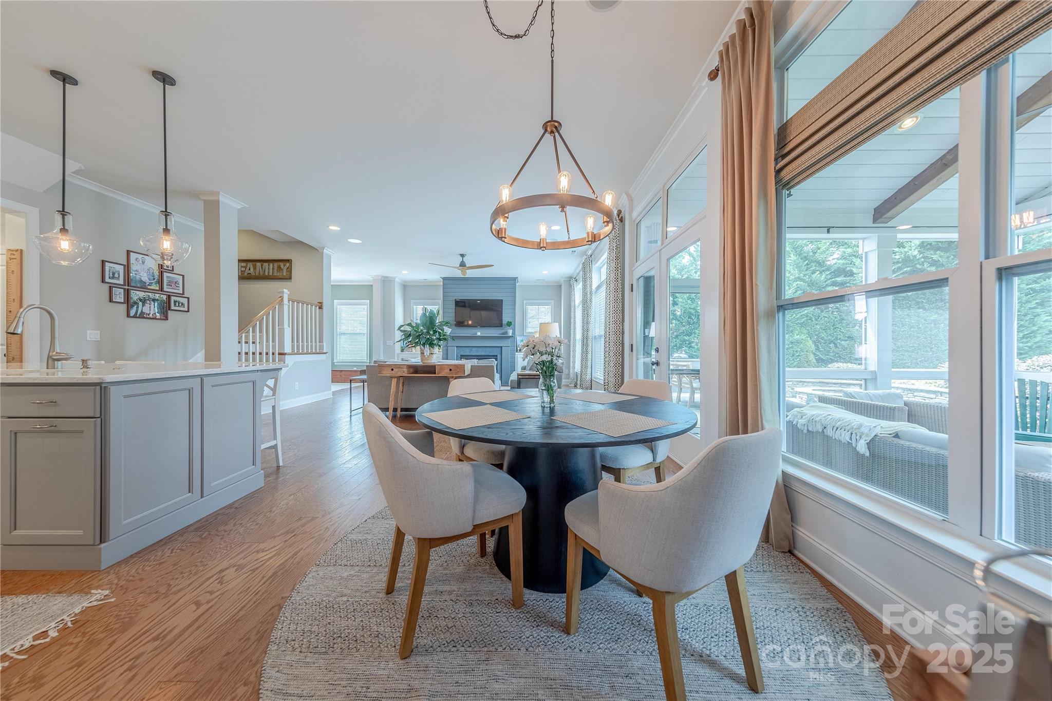 Habersham - Residential